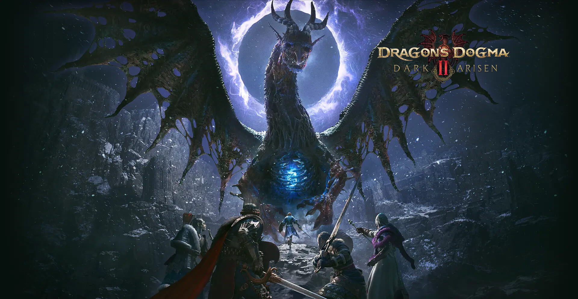 Dragon's Dogma 2: Dark Arisen Expansion
