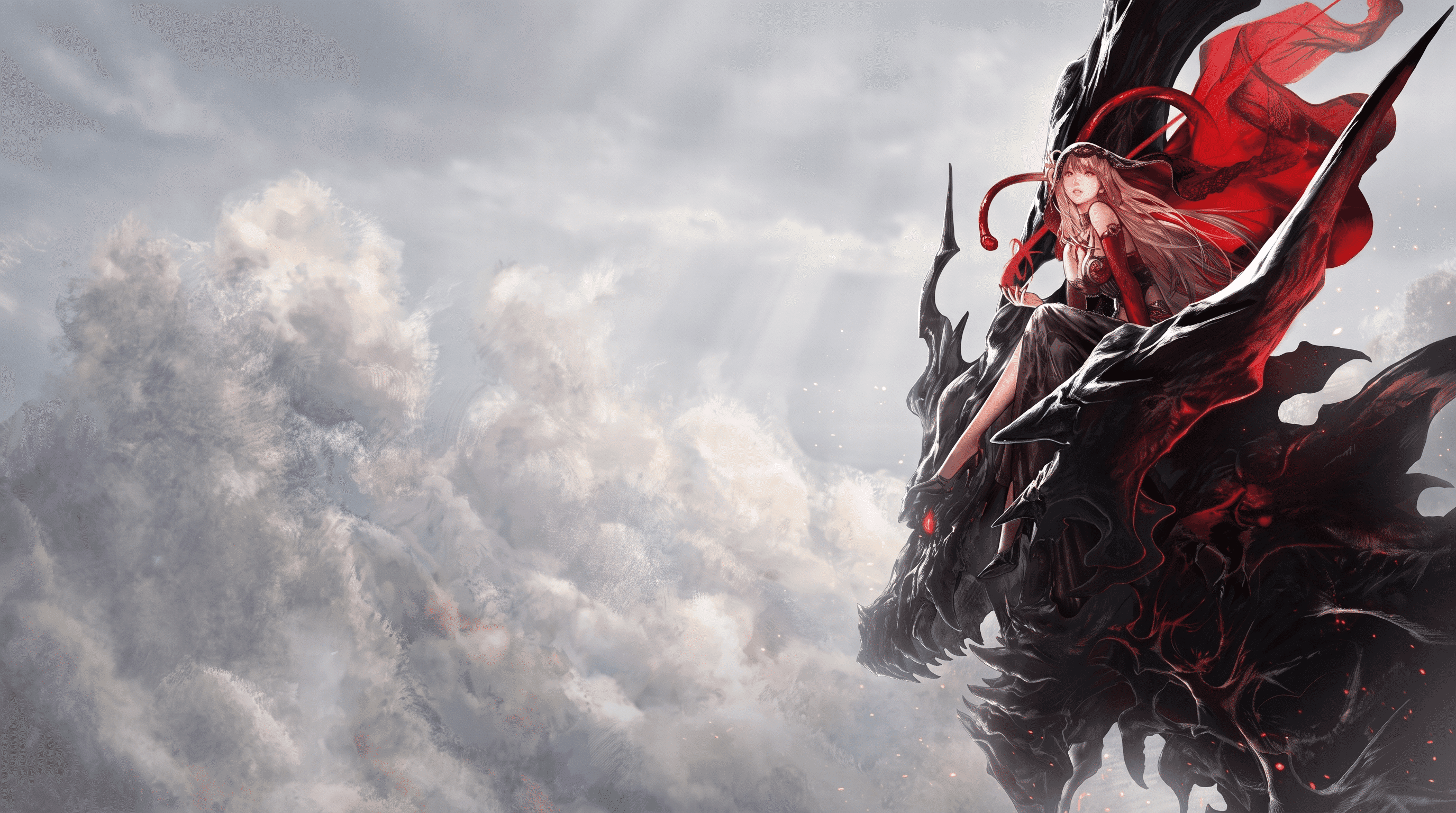 FINAL FANTASY RESONANCE