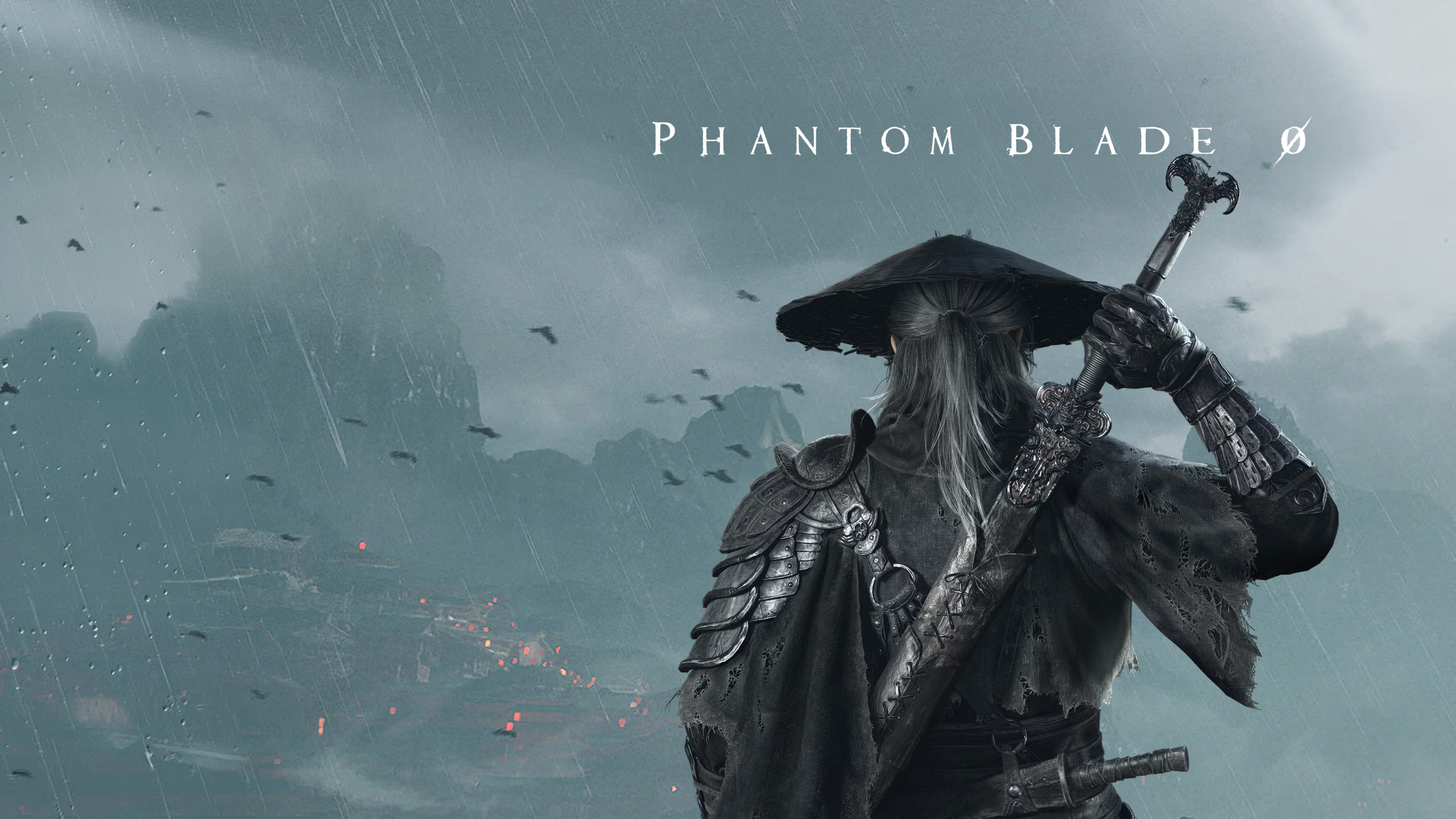 Phantom Blade Zero