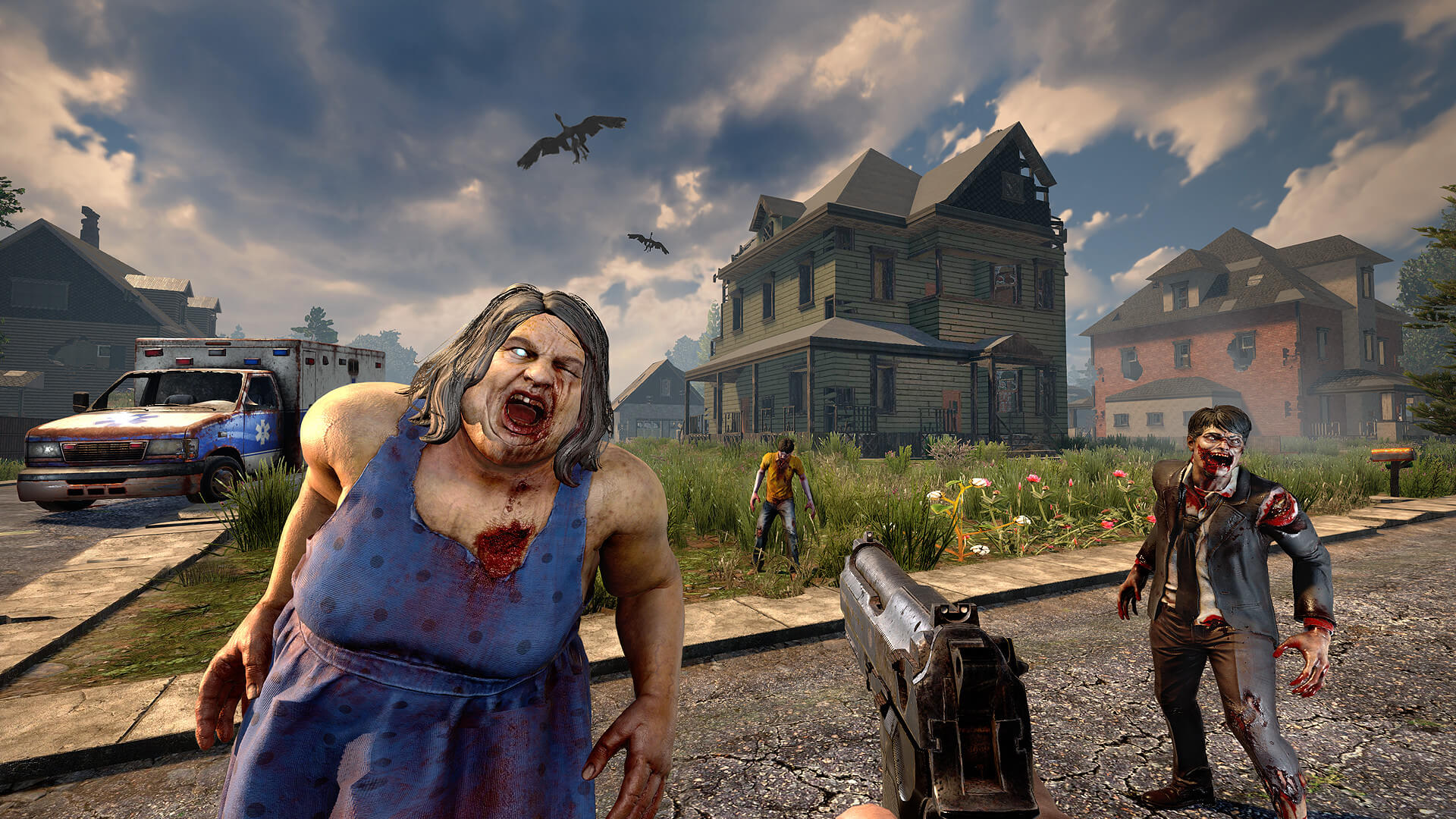 7 days to die