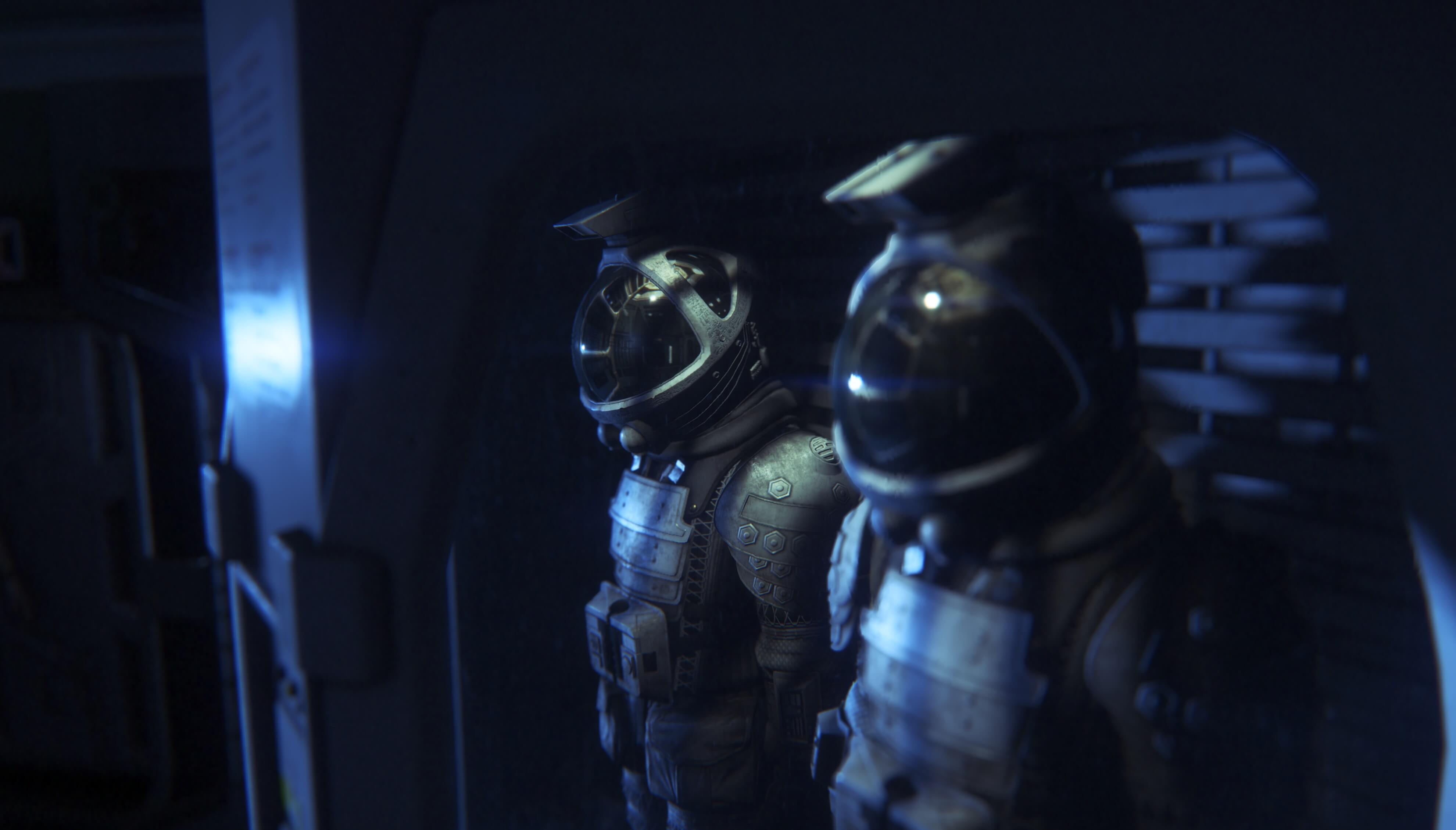 alien isolation hikayesi