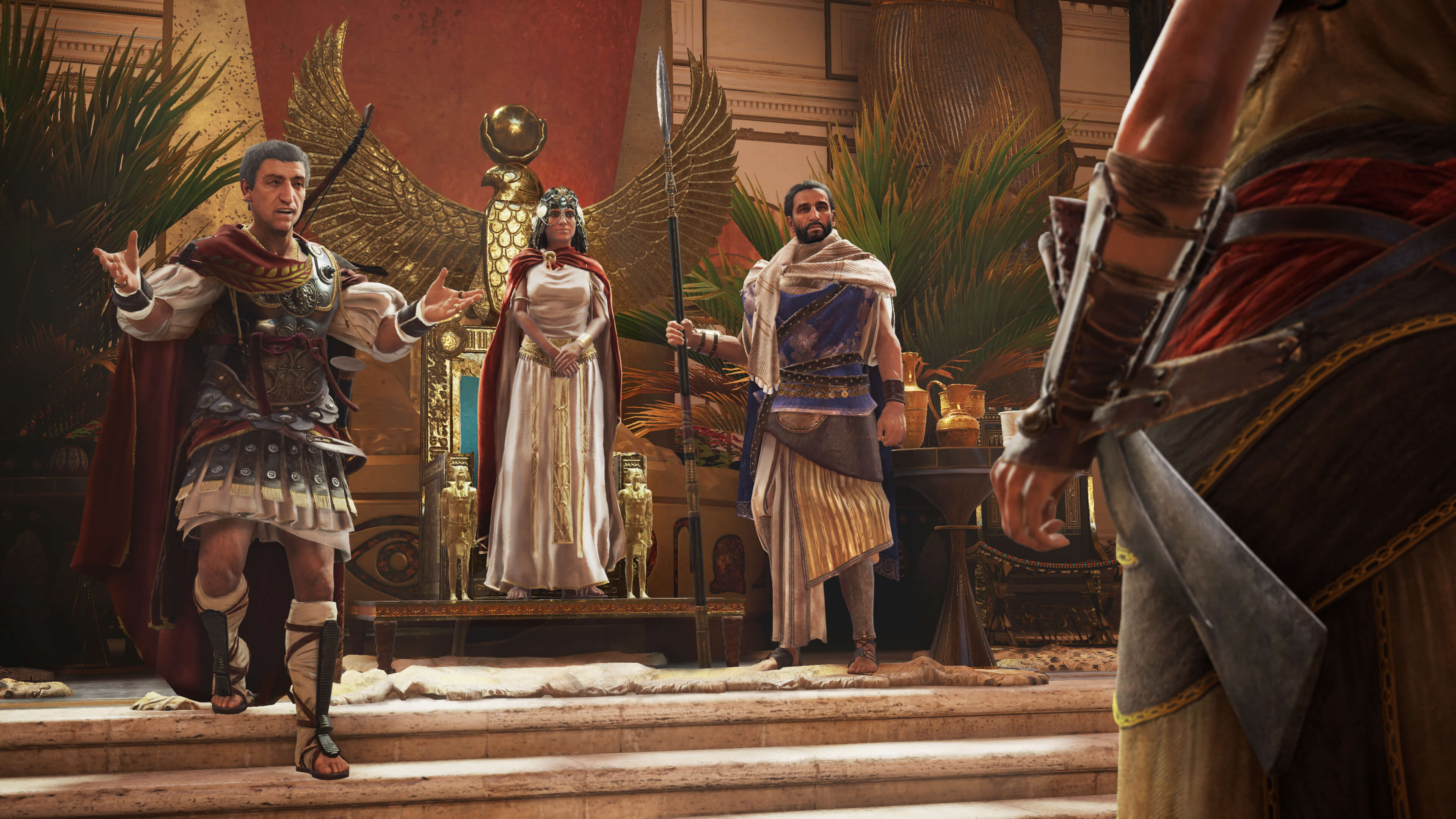 assasins creed origins inceleme