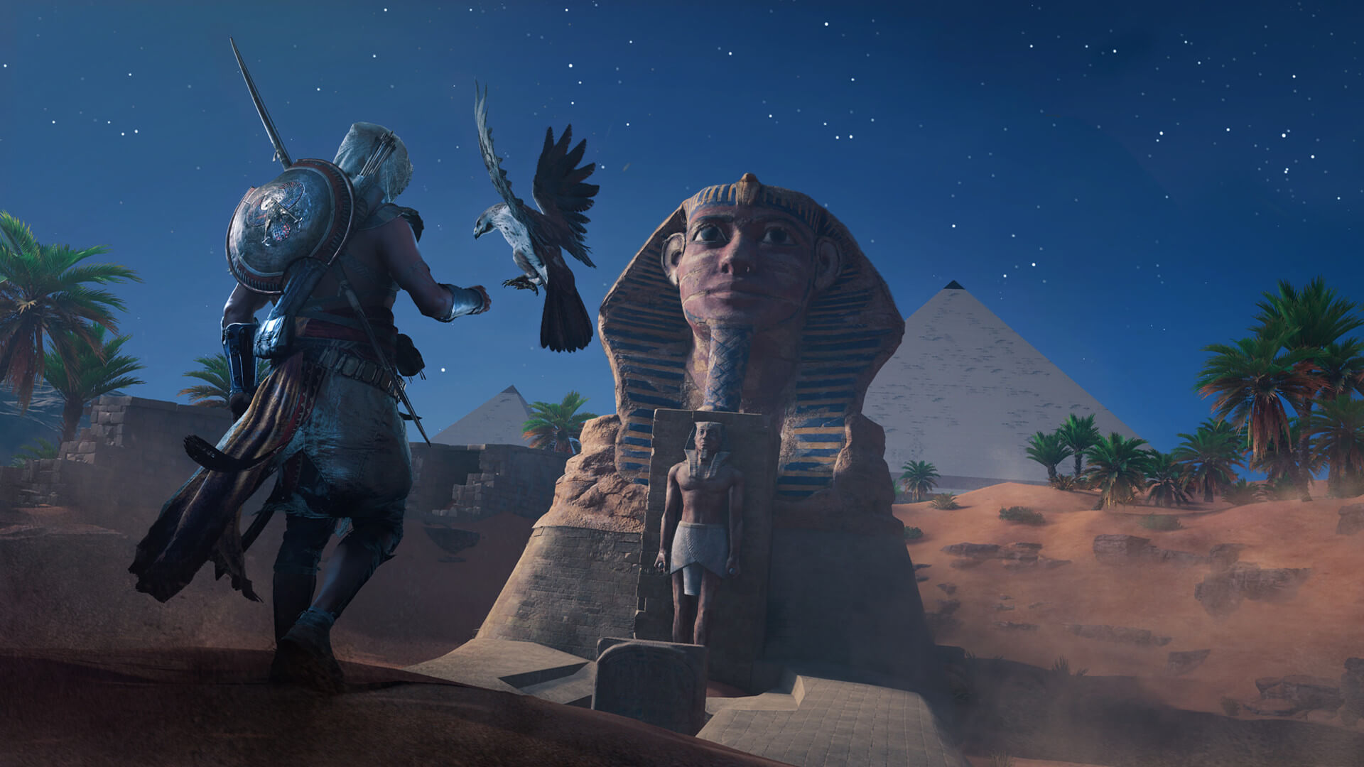 assasins creed origins oyun incelemesi