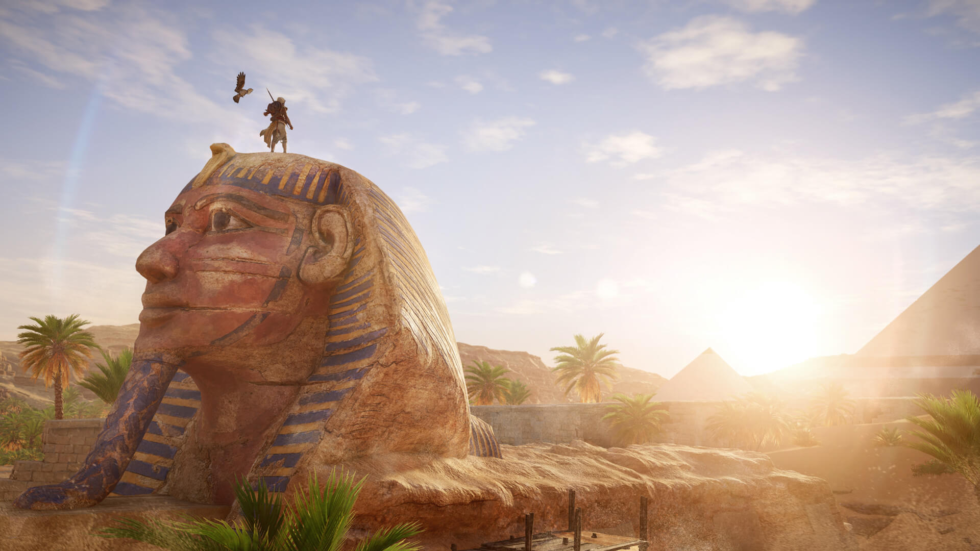 assasins creed origins incelemesi