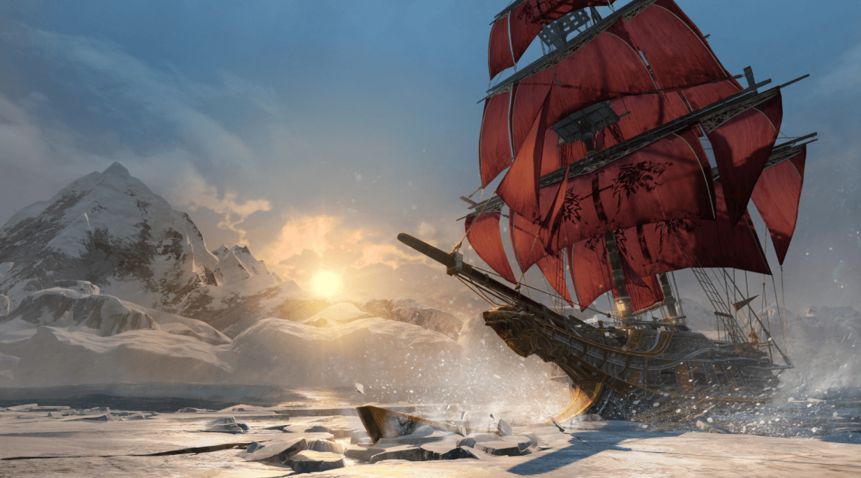 Assassin's Creed Rogue en ucuz fiyatı