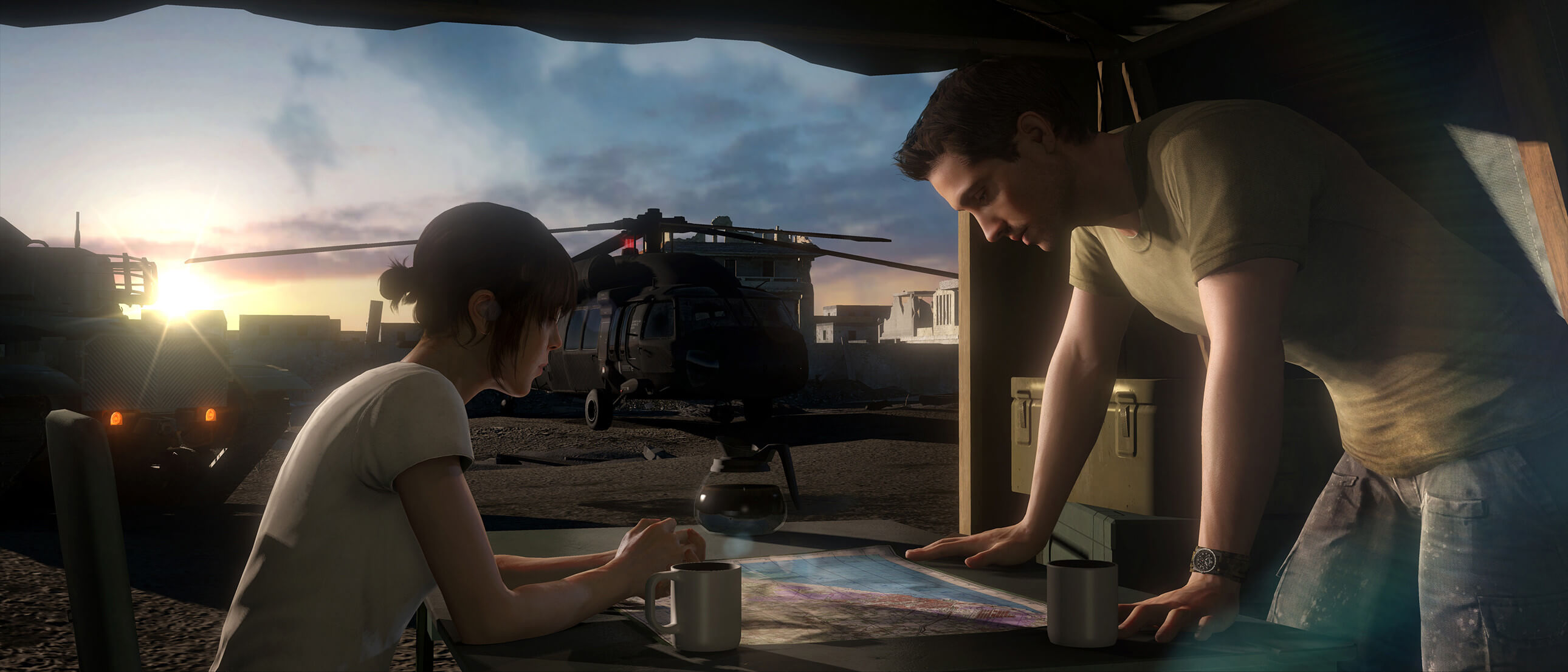 beyond two souls oyun inceleme