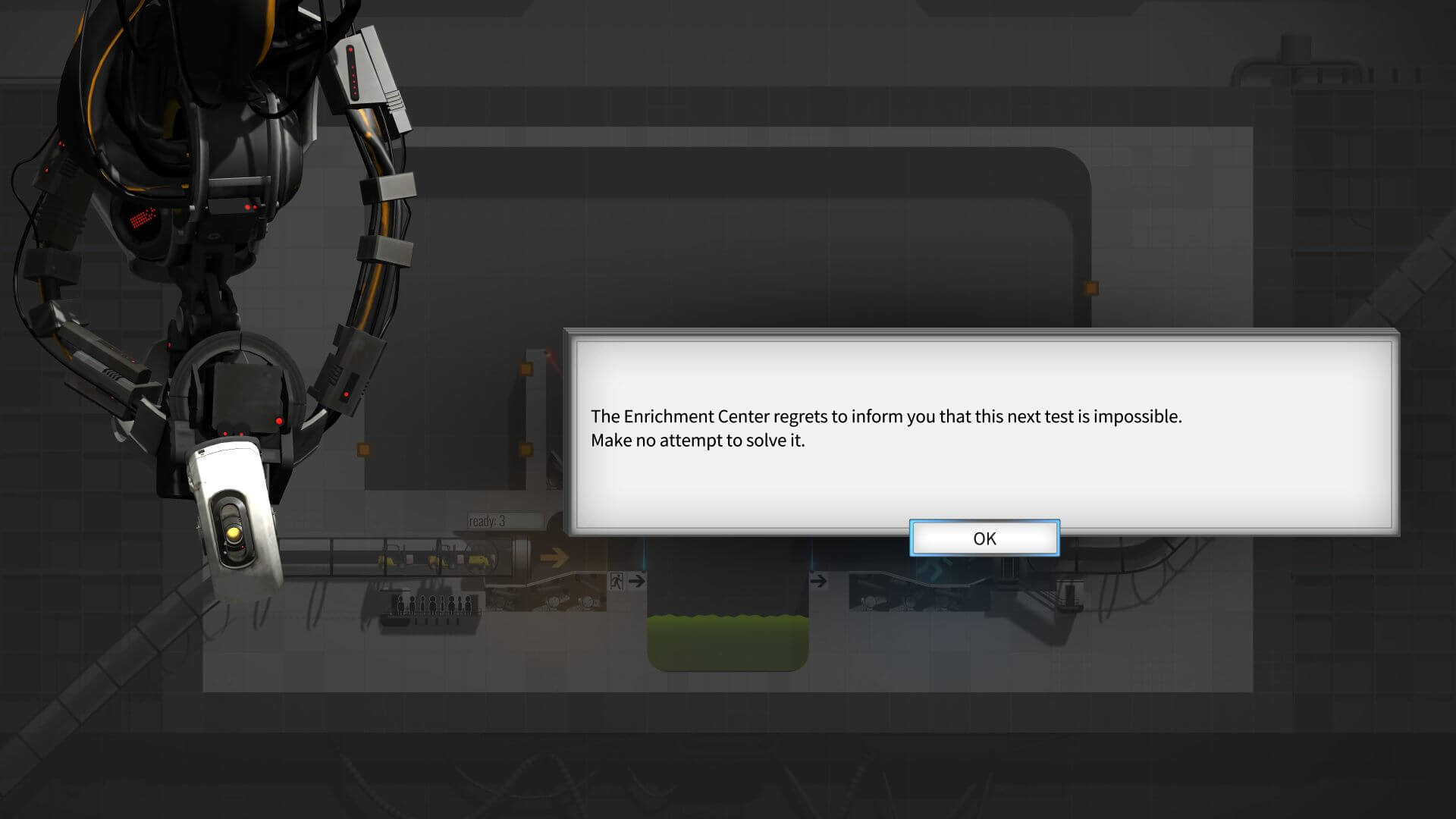 bridge constructor portal incelemesi