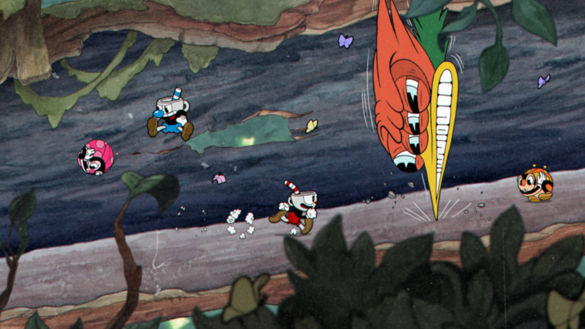 Cuphead İnceleme