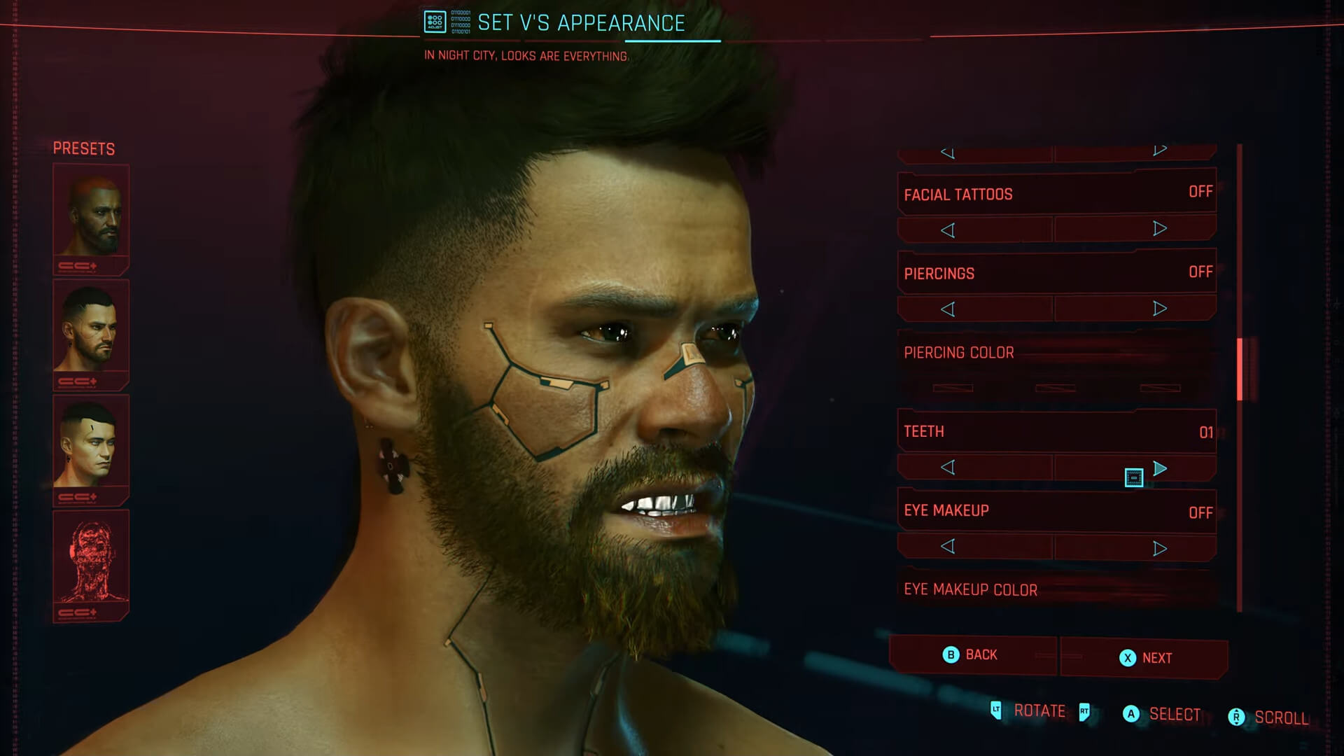 Cyberpunk 2077