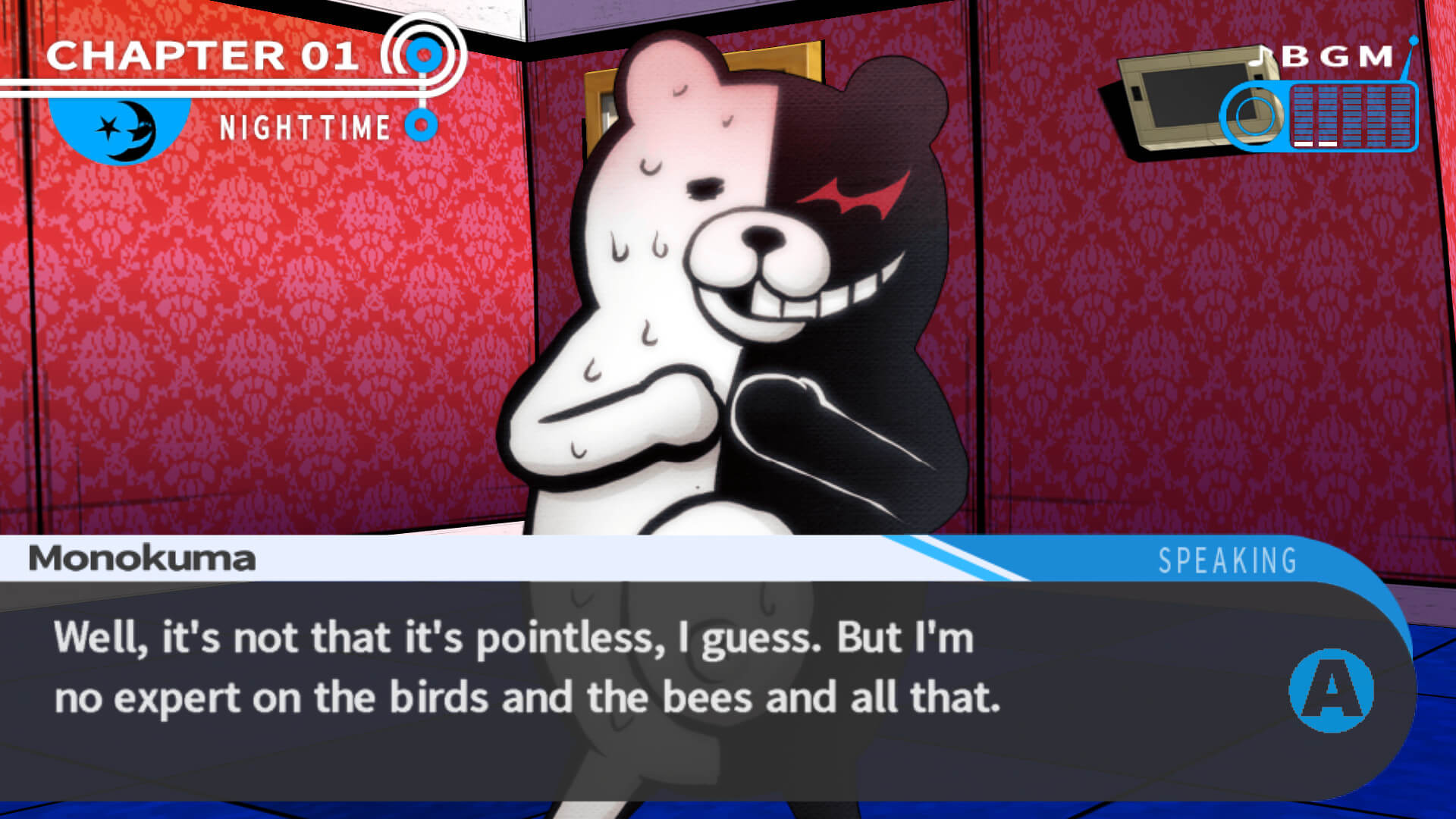 Danganronpa trigger happy havoc oyun inceleme