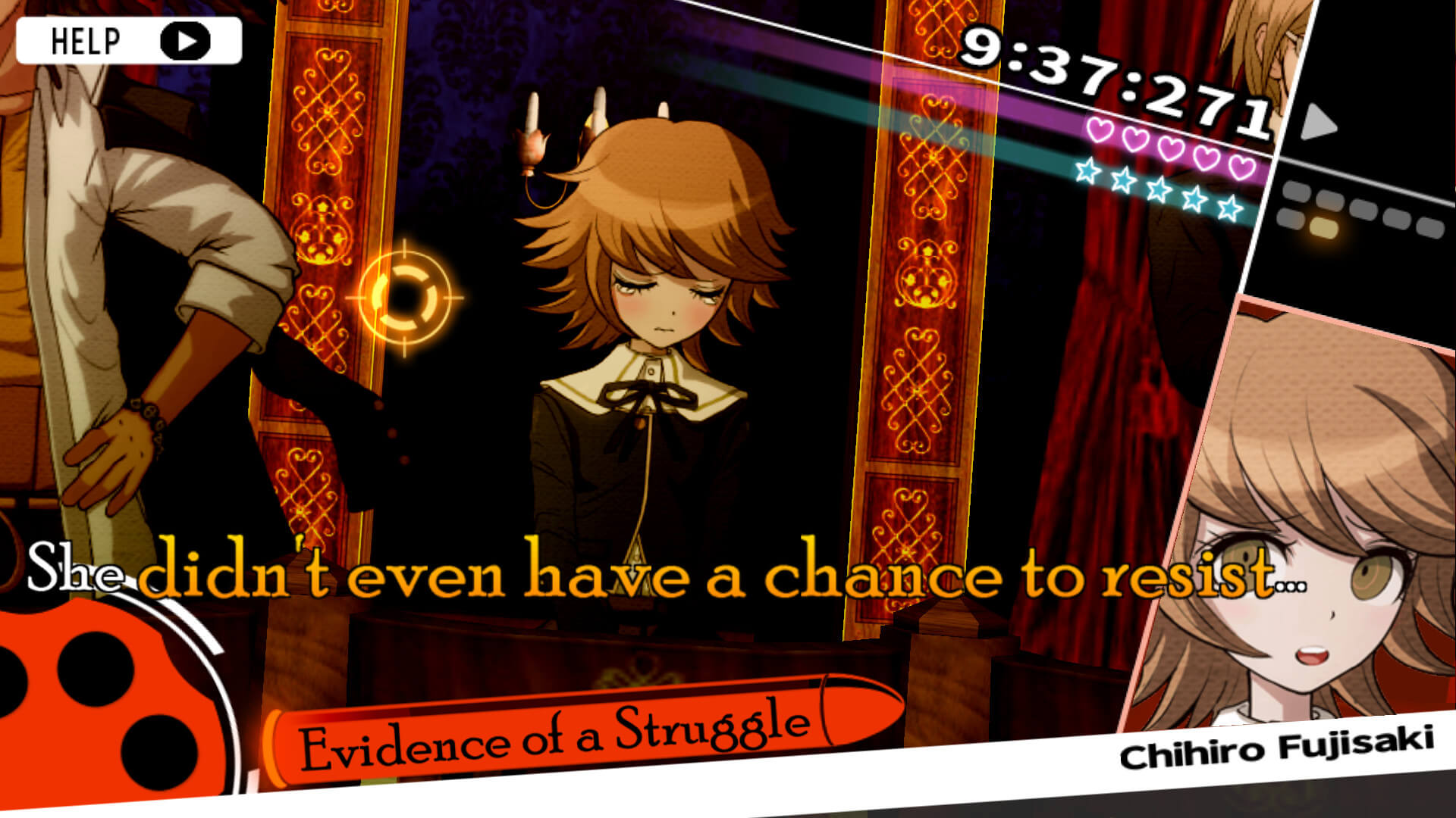 Danganronpa