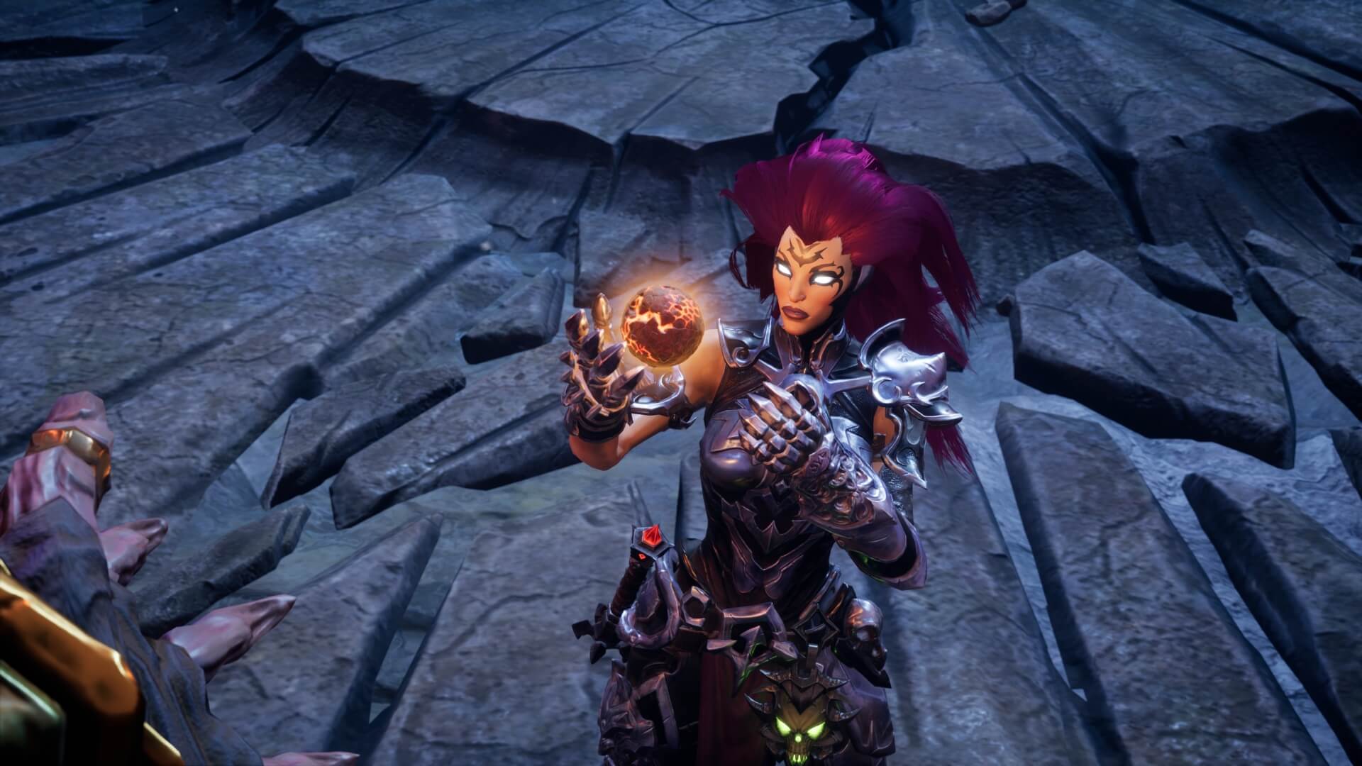 darksiders 3 hikaye