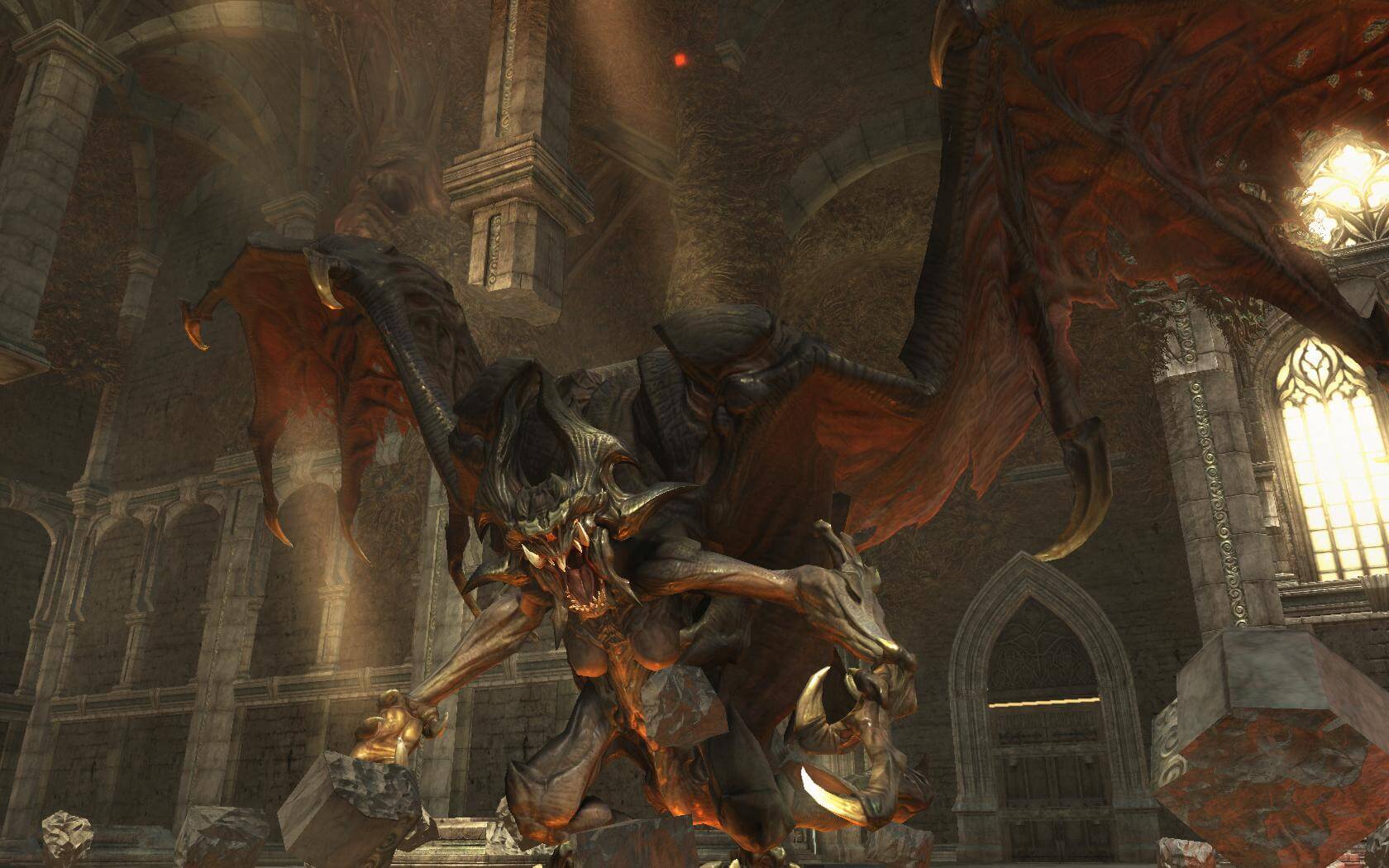 darksiders hikayesi