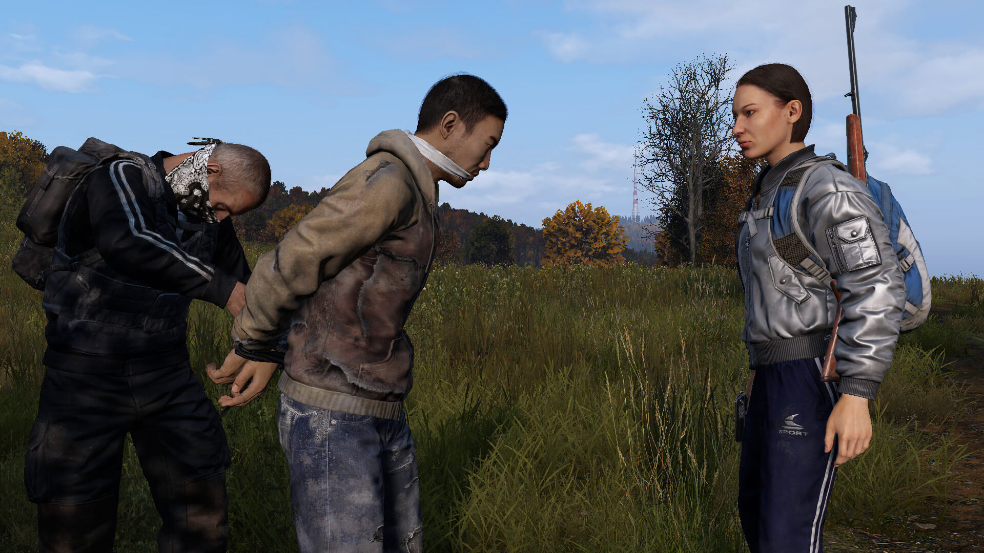 Dayz oyun inceleme
