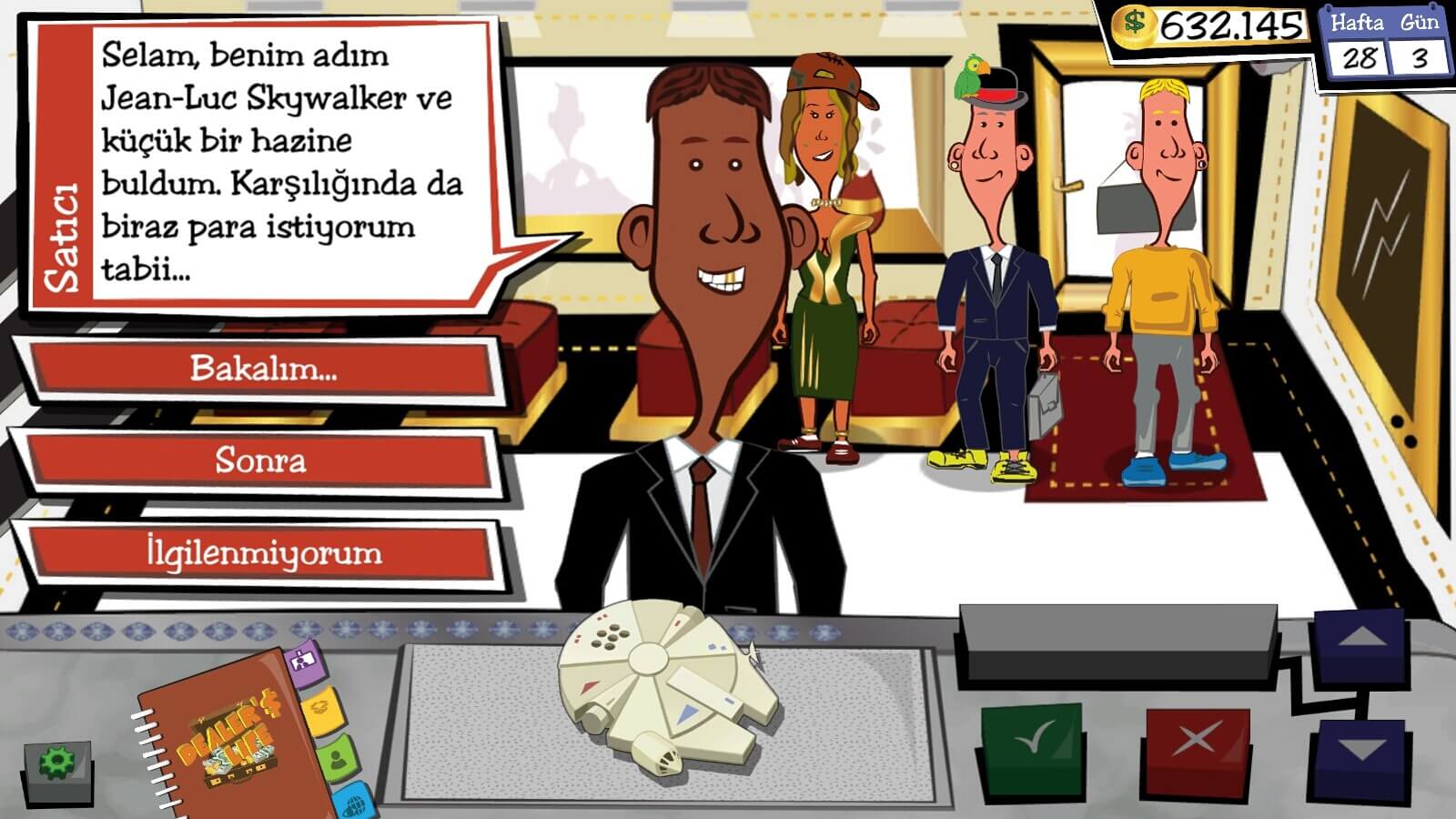 dealer's life 2 incelemesi