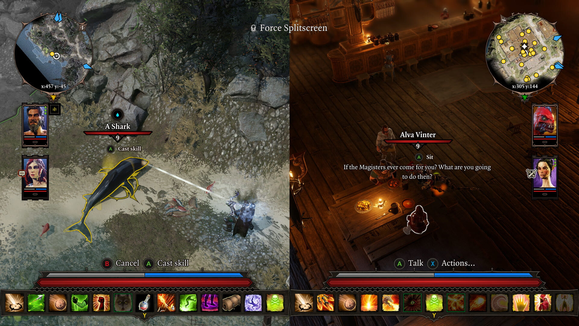 divinity original sin 2 hikayesi