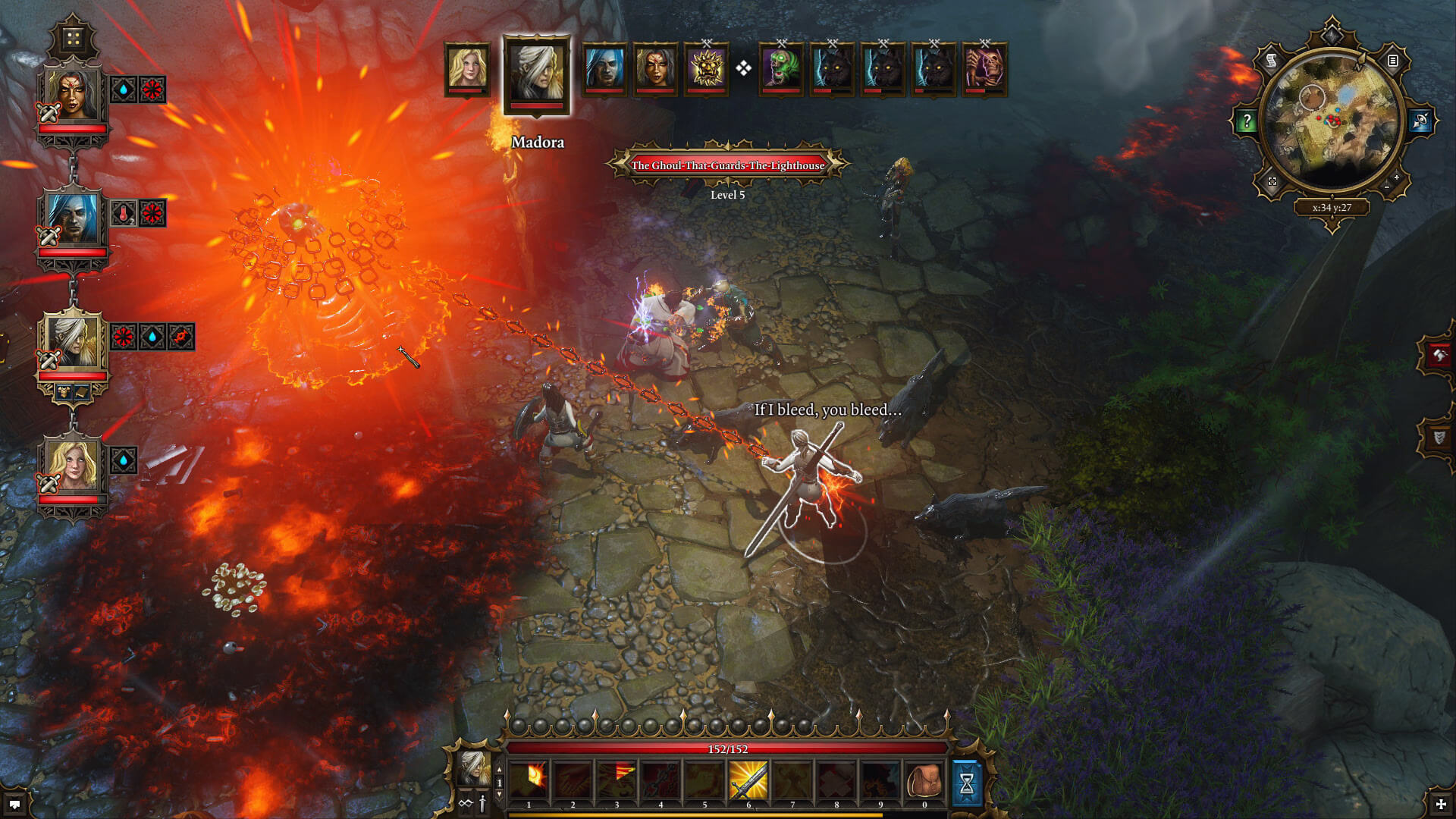divinity original sin hikaye