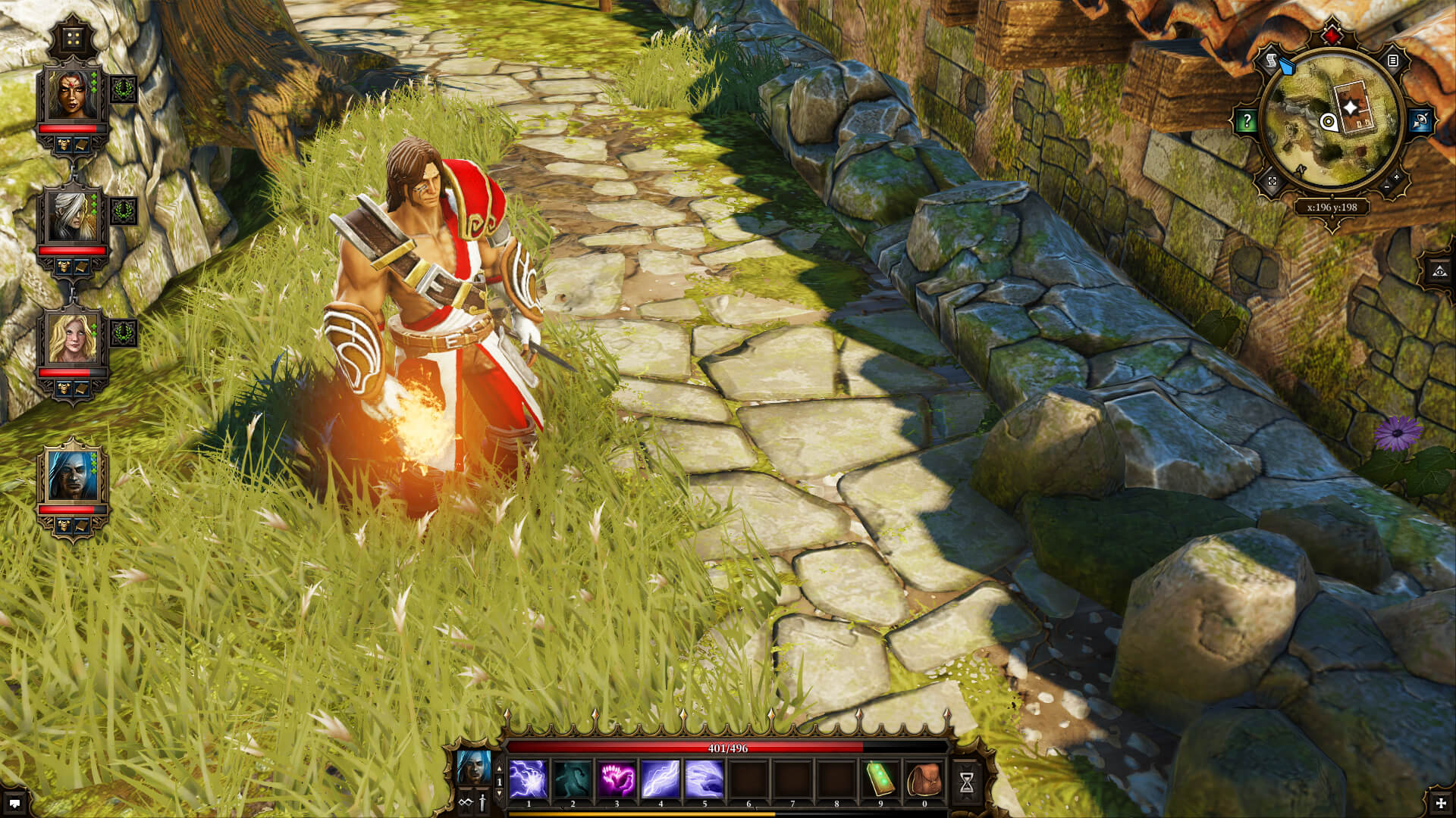 divinity original sin hikayesi