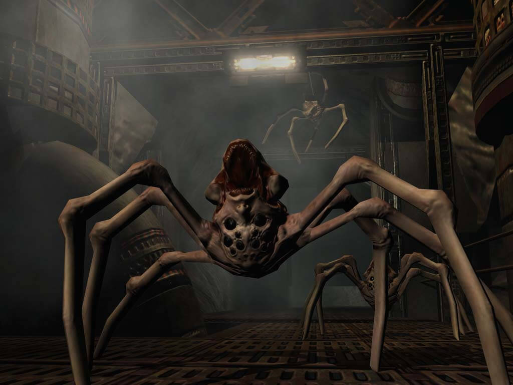 doom 3 inceleme