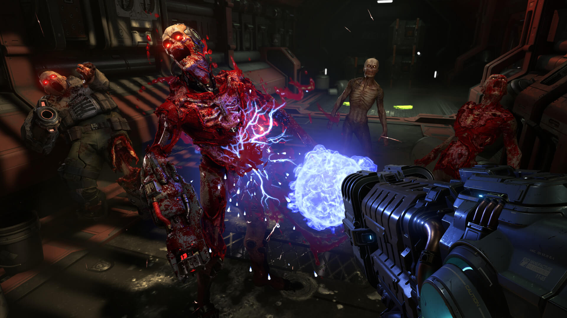 doom eternal inceleme puanları