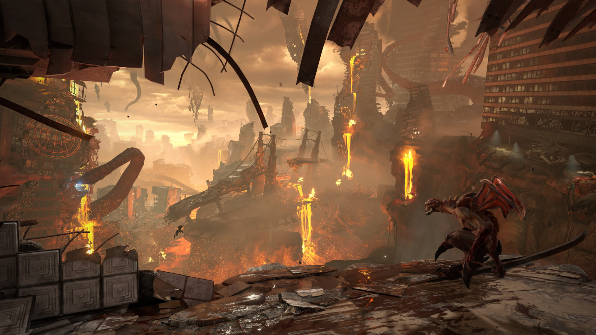doom eternal incelemesi