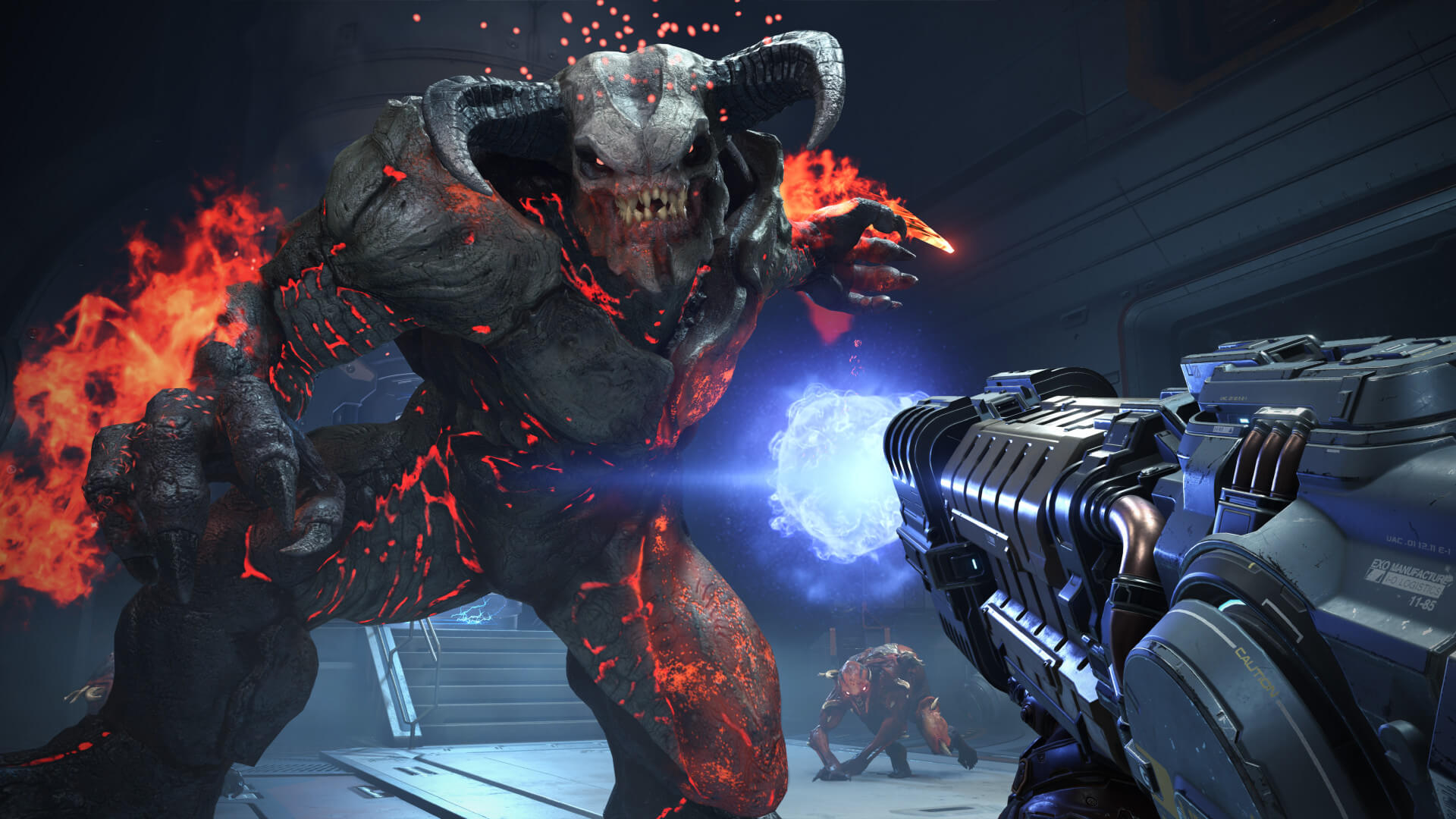 doom eternal inceleme