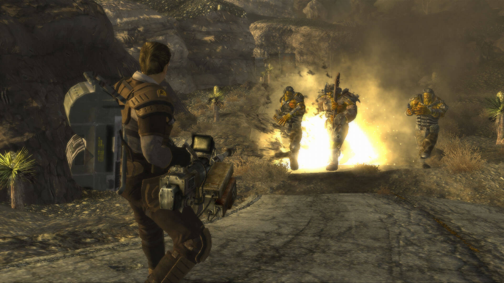 fallout new vegas rpg oyun inceleme
