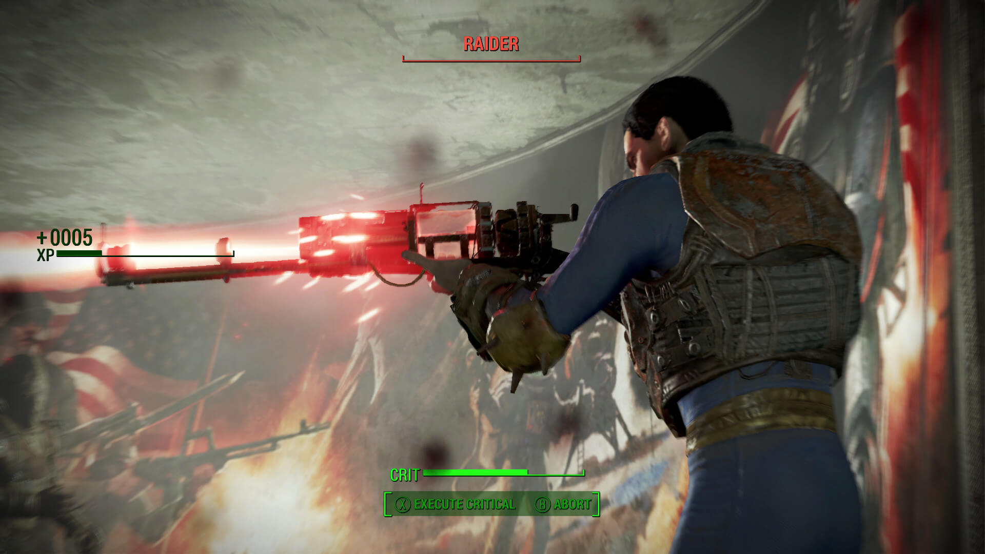 fallout 4 hikayesi