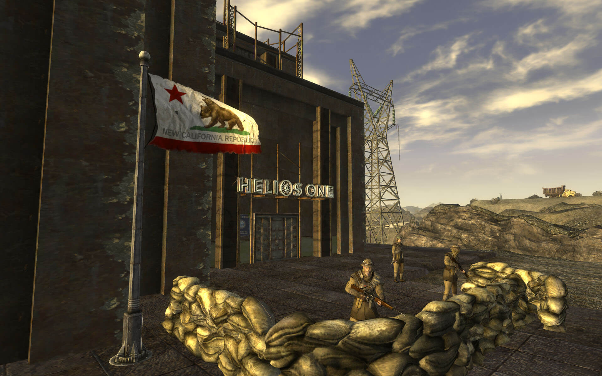 fallout new vegas hikayesi