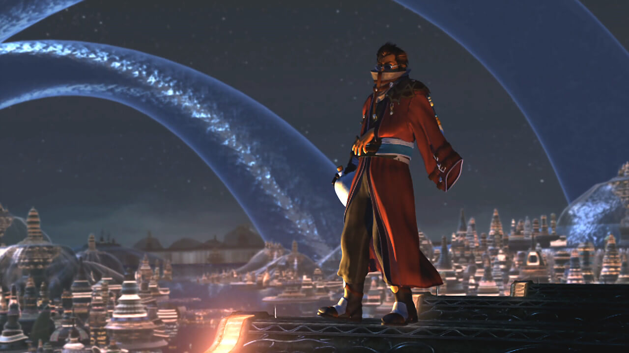 final fantasy x hikayesi 