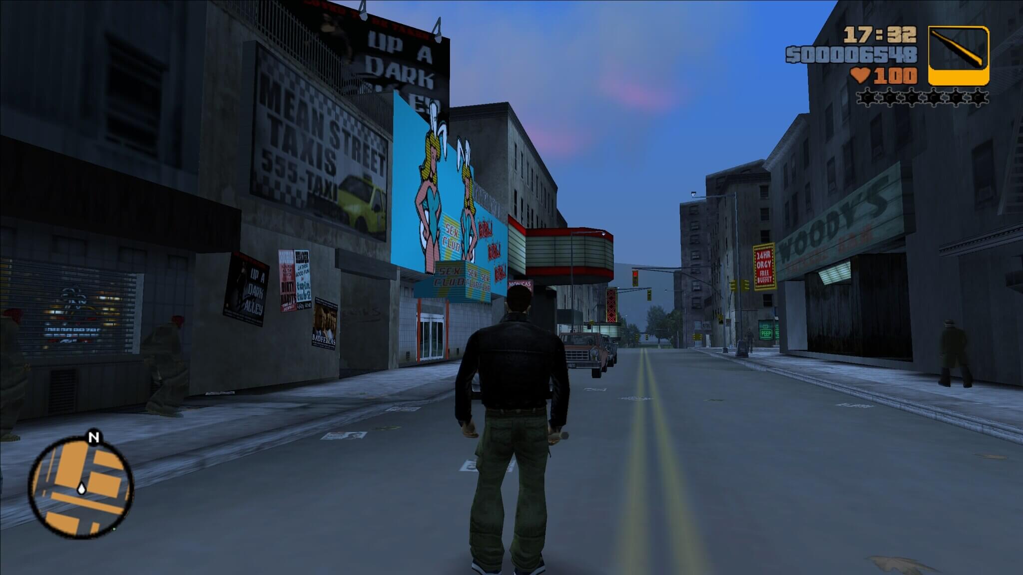 gta 3 incelemesi