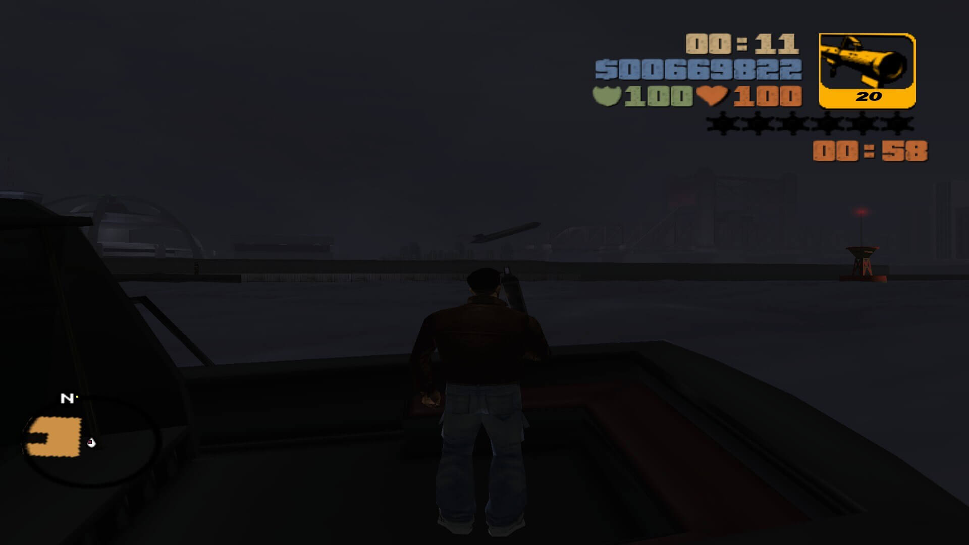 gta 3 inceleme