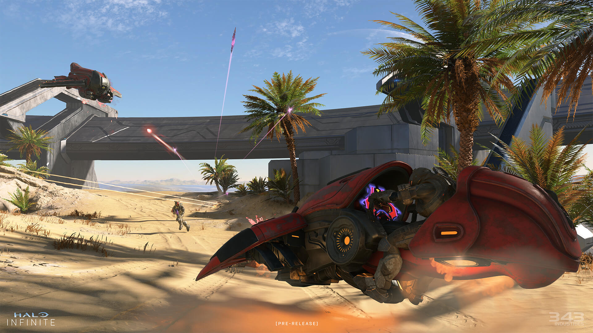 HALO infinite multiplayer