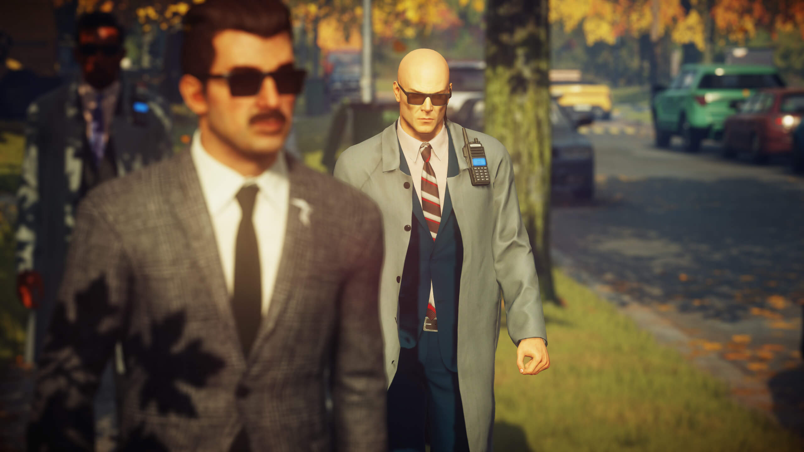 hitman 2 hikayesi