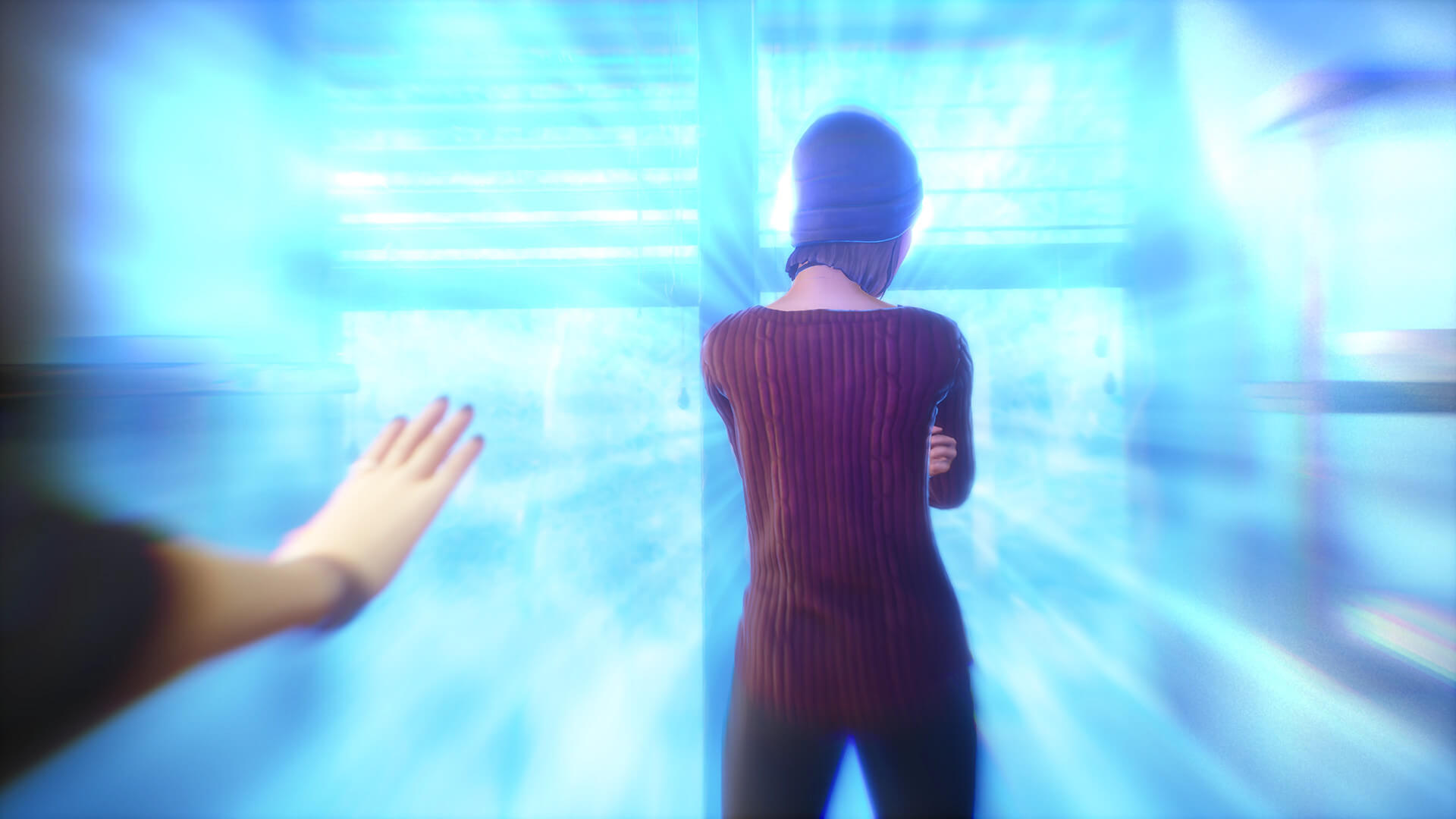 life is strange hikayesi