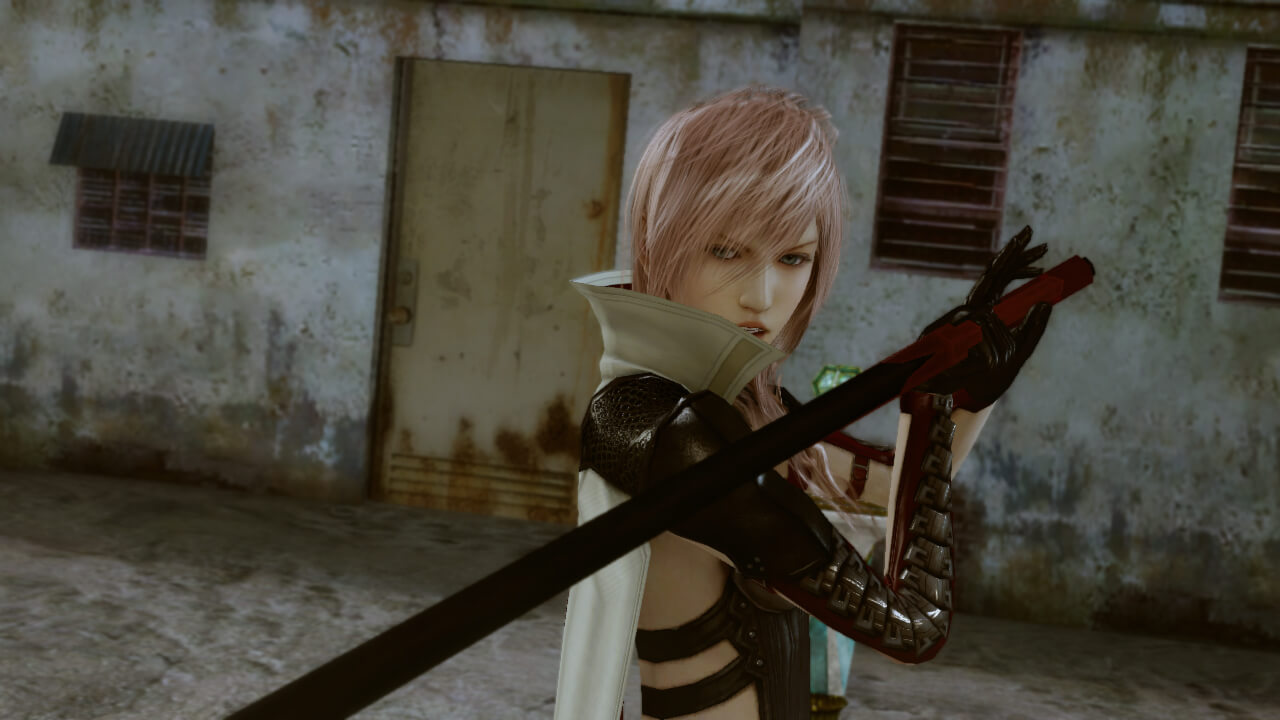 final fantasy lightning returns hikayesi