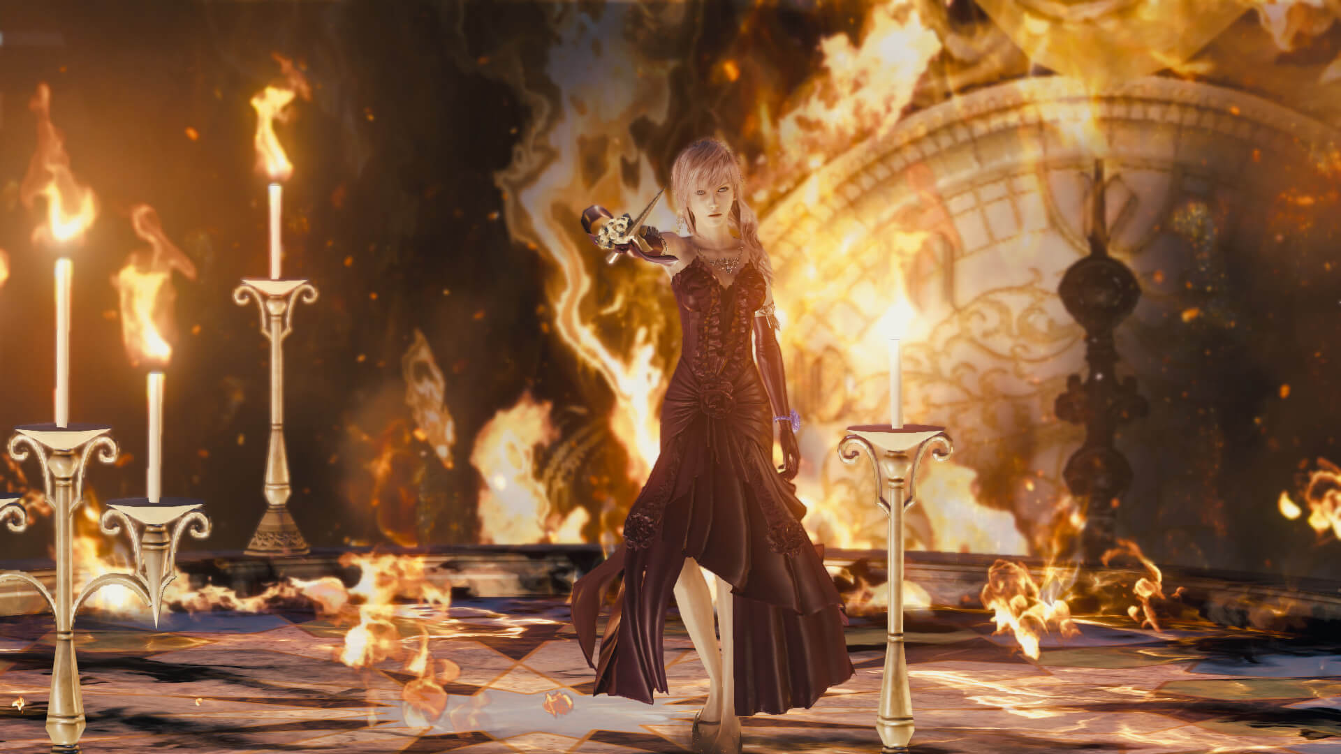 lightning returns hikayesi