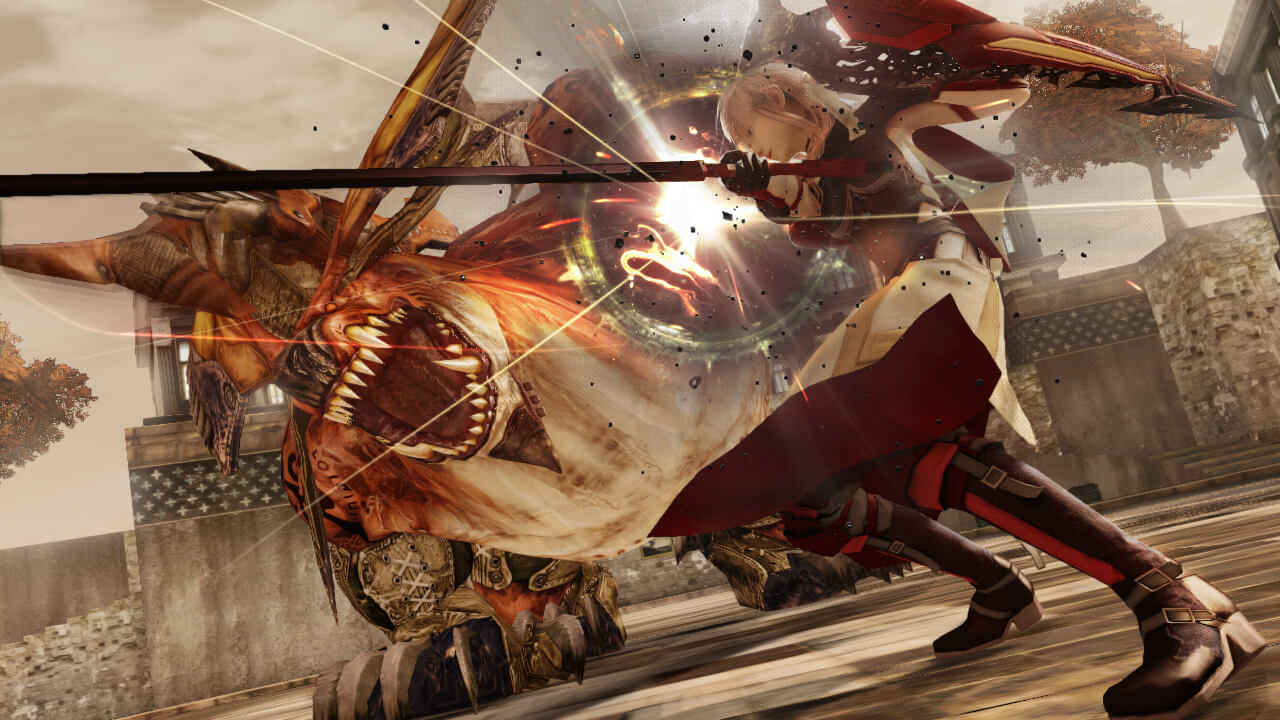 final fantasy lightning returns hikayesi