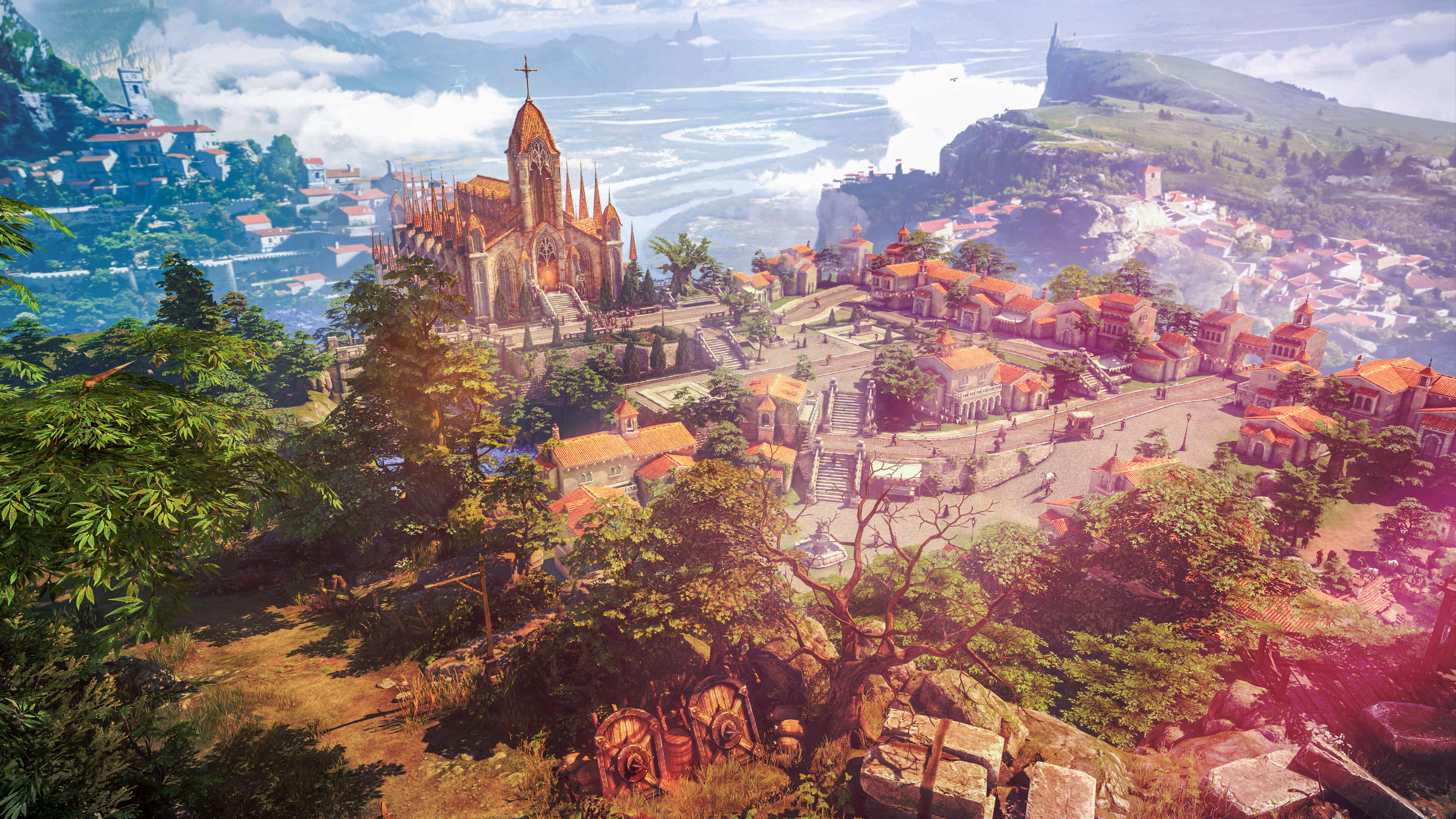 lost ark oyun hikayesi