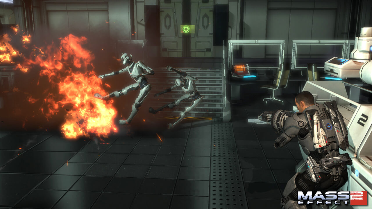 mass effect 2 hikayesi