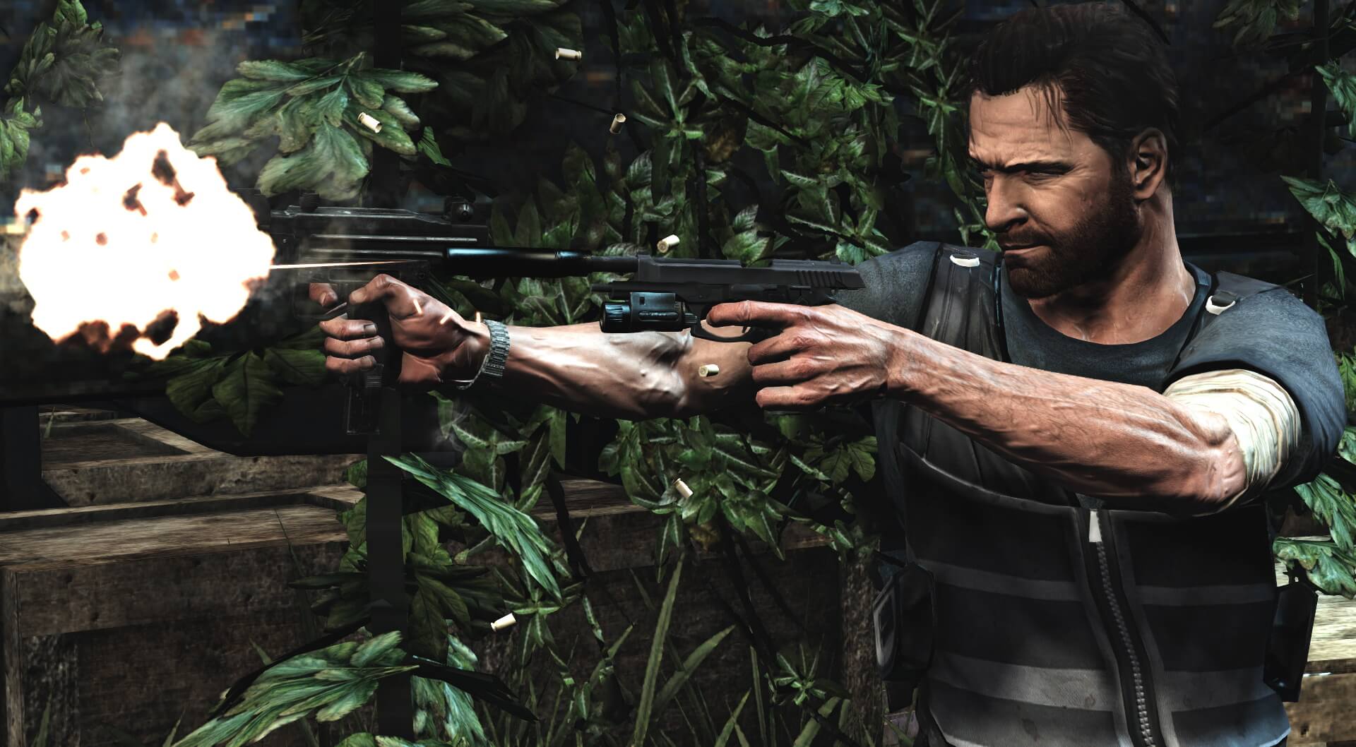 max payne 3