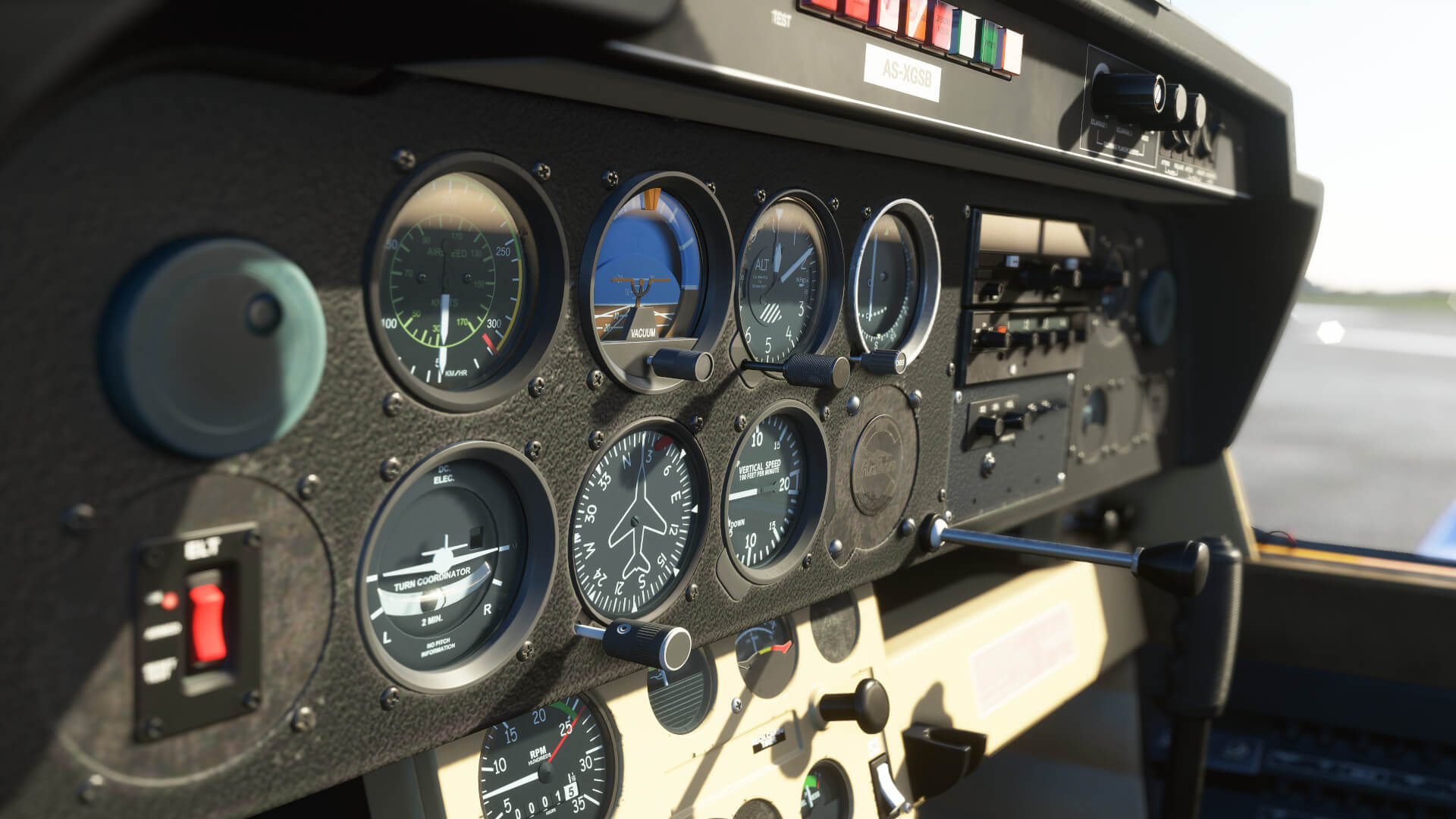 microsoft flight simulator oyun inceleme