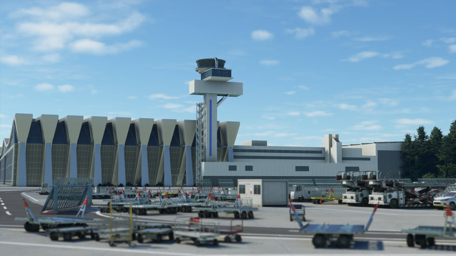 microsoft flight simulator inceleme