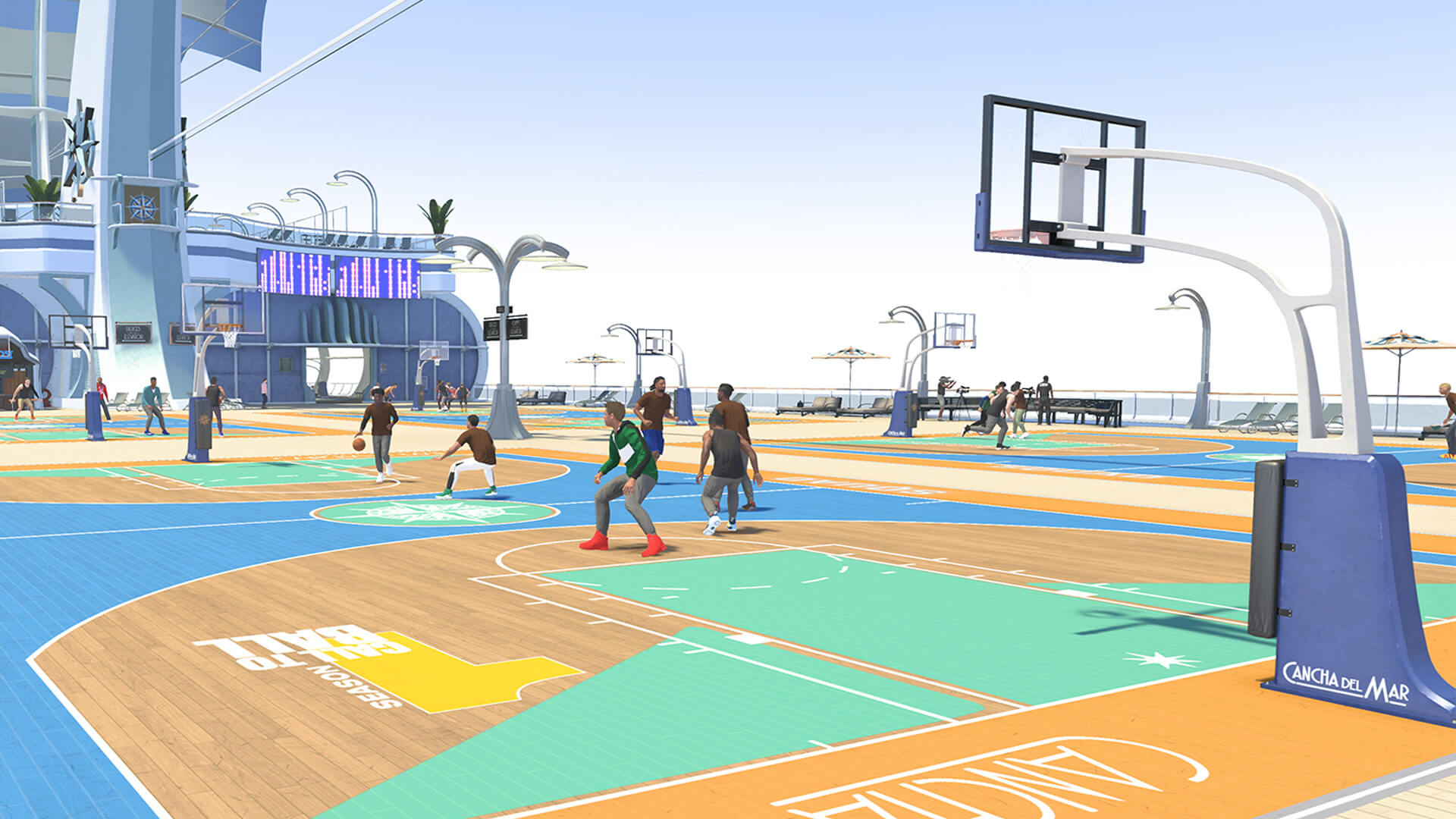 nba 2k22 mycareer college mı g leaguei
