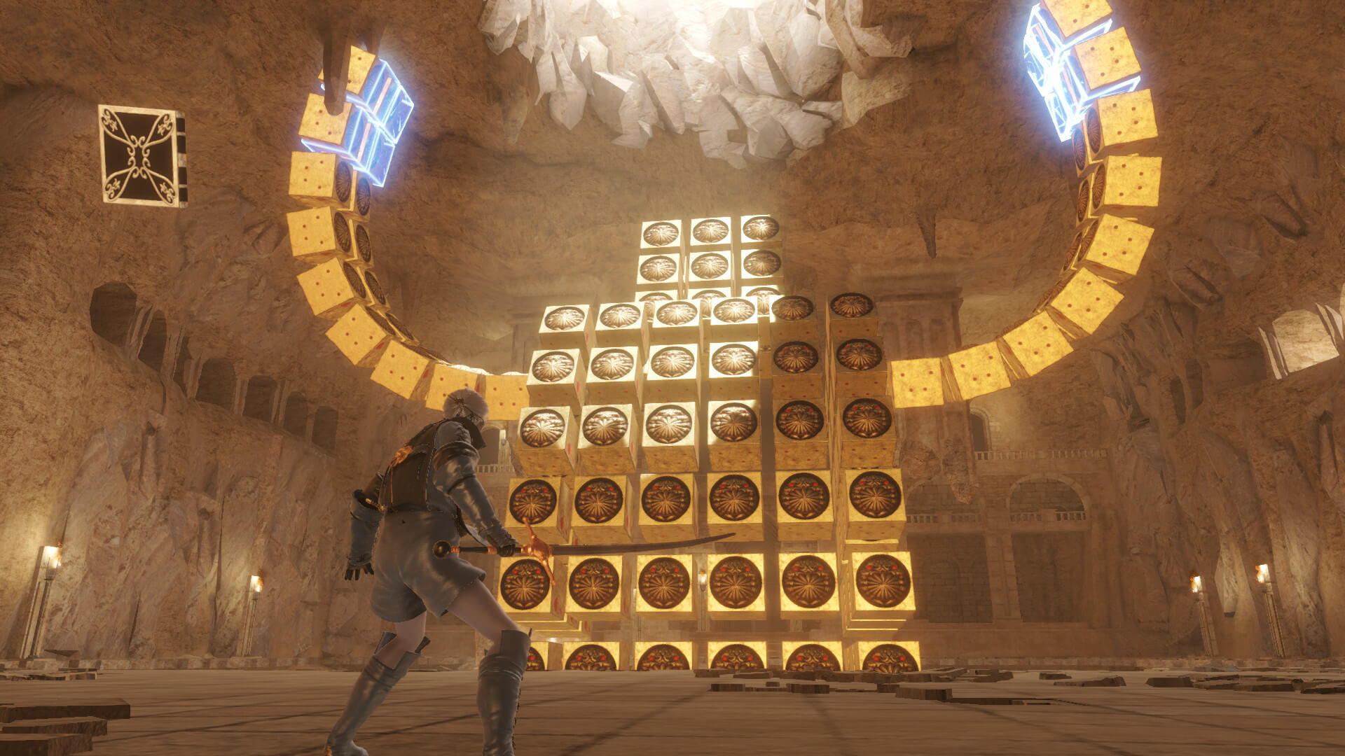 nier replicant oyun hikayesi