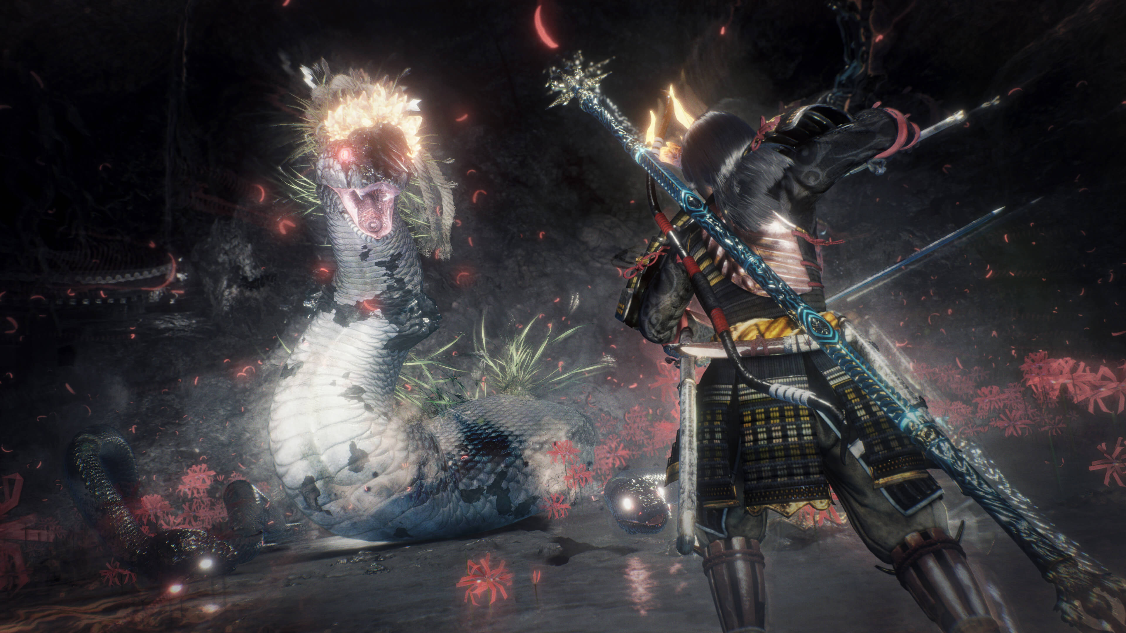 nioh 2 oyun hikaye