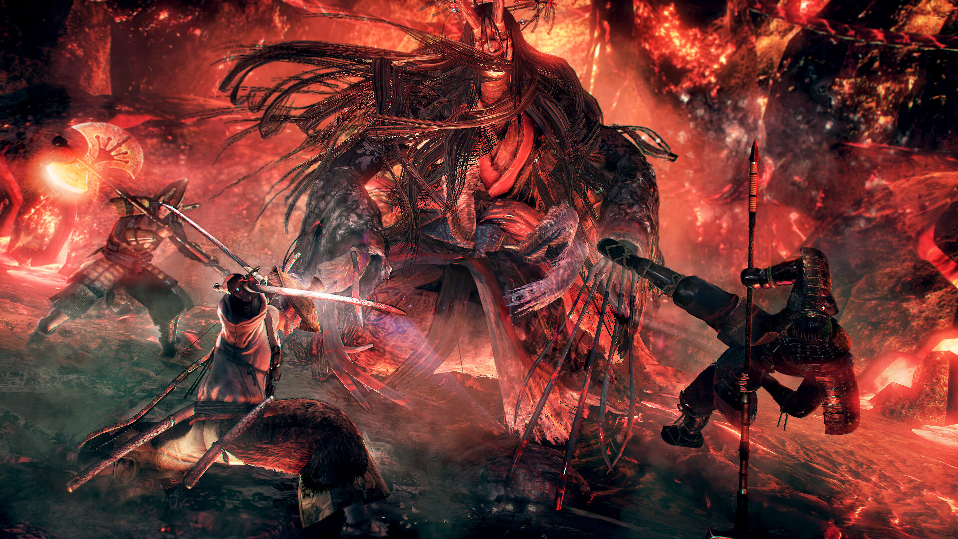 nioh 2 hikayesi
