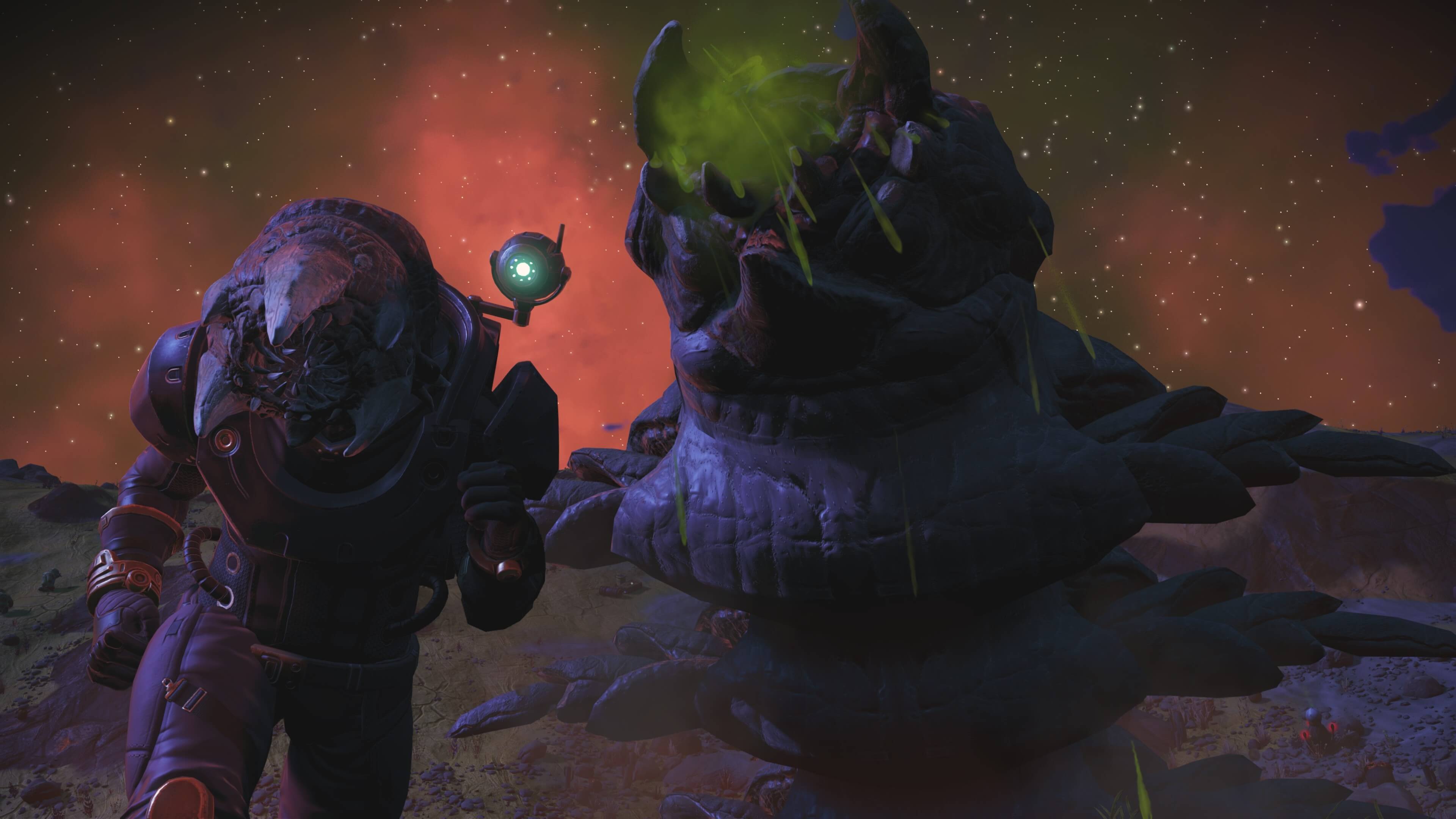 no mans sky incelemesi