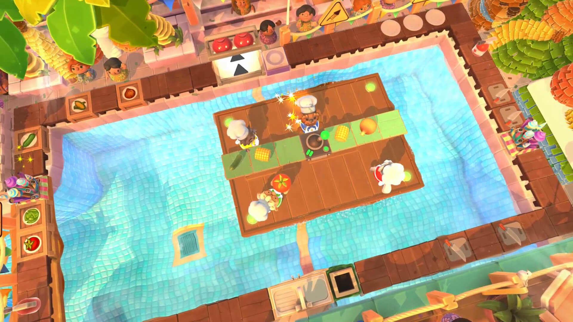 overcooked 2 oyun inceleme
