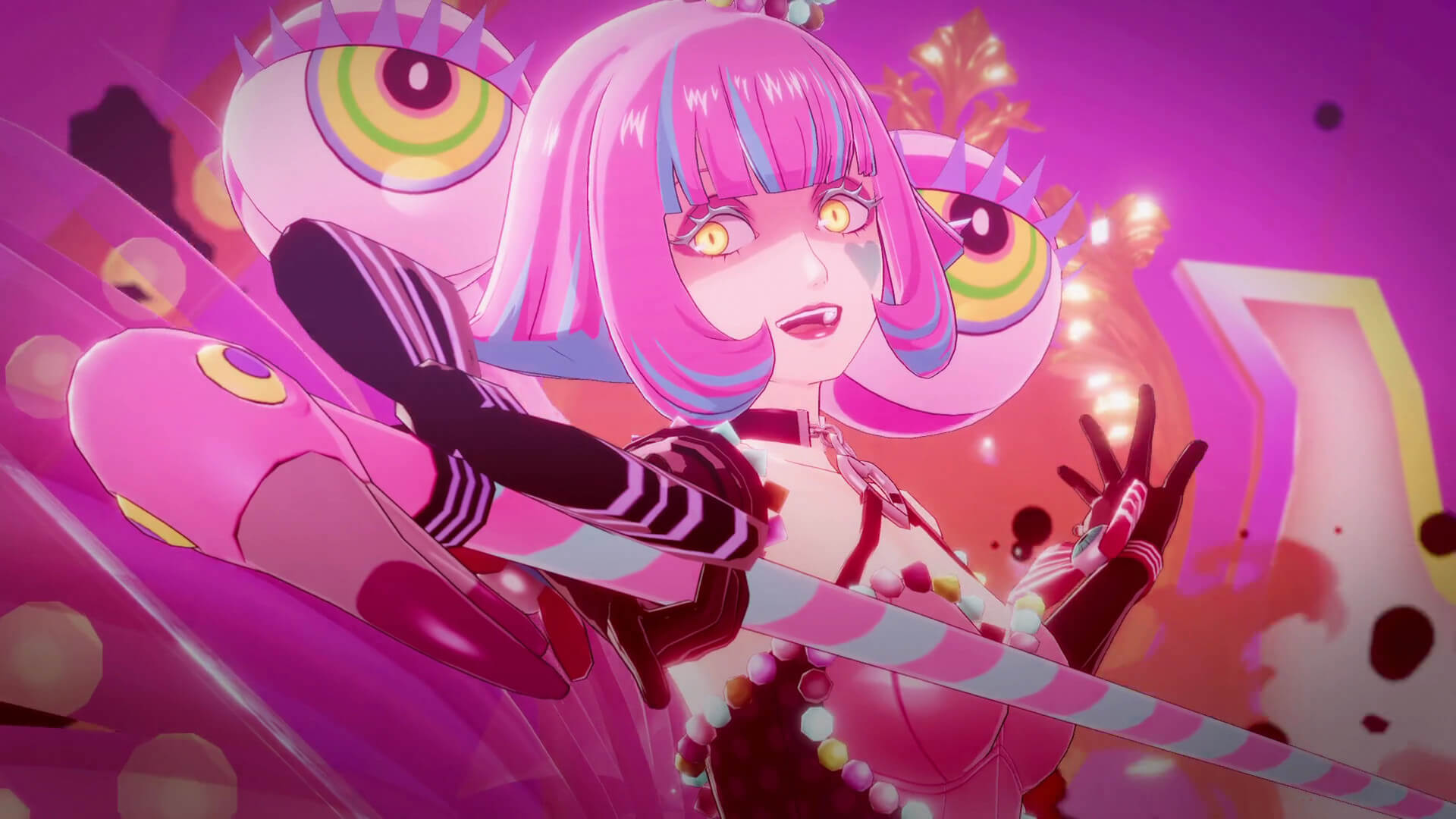 persona 5